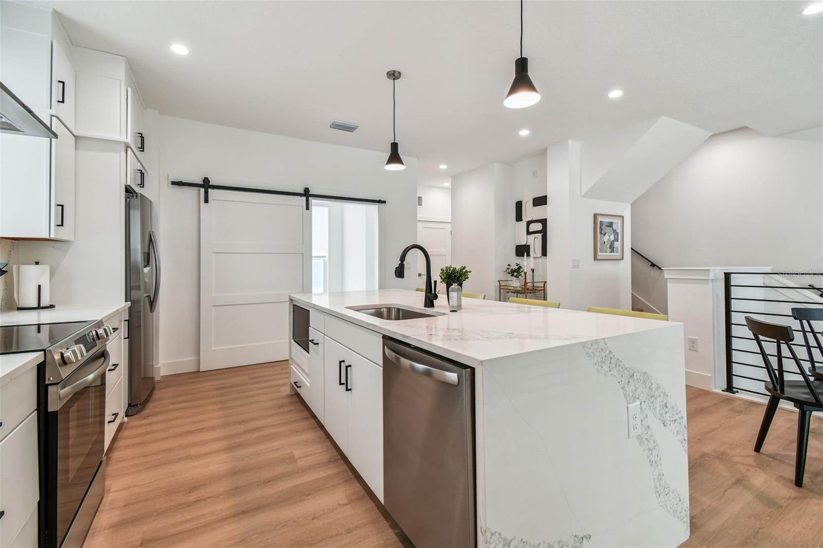 COQUINA CABANAS - Residential