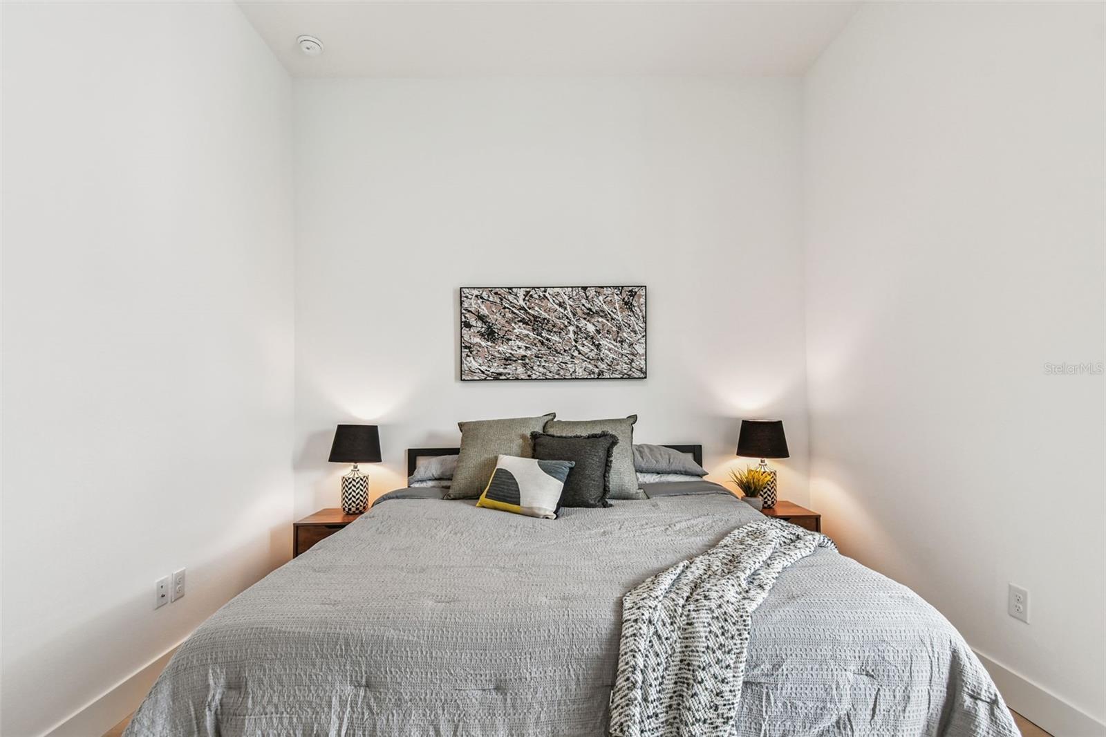 COQUINA CABANAS - Residential