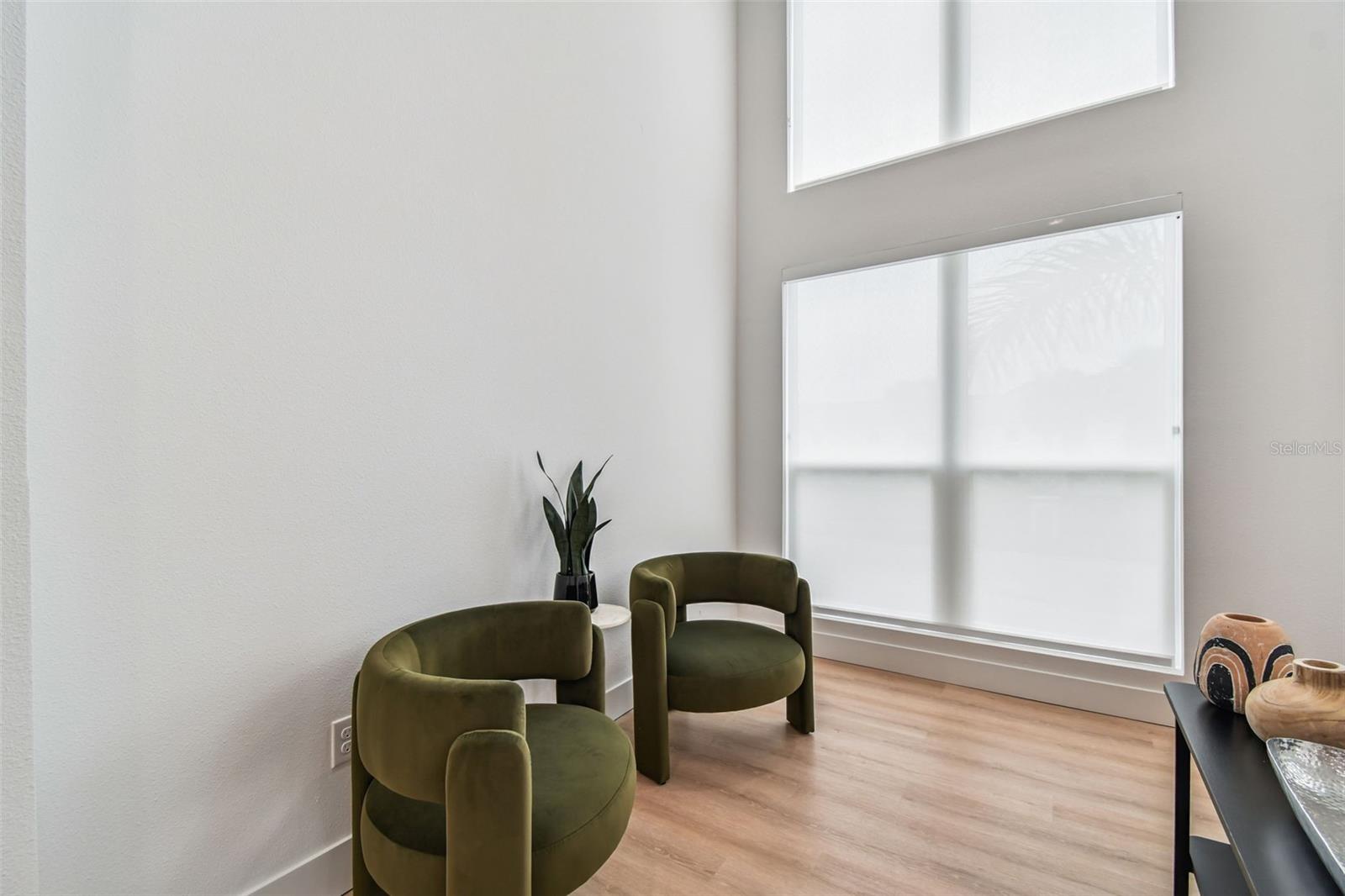 COQUINA CABANAS - Residential