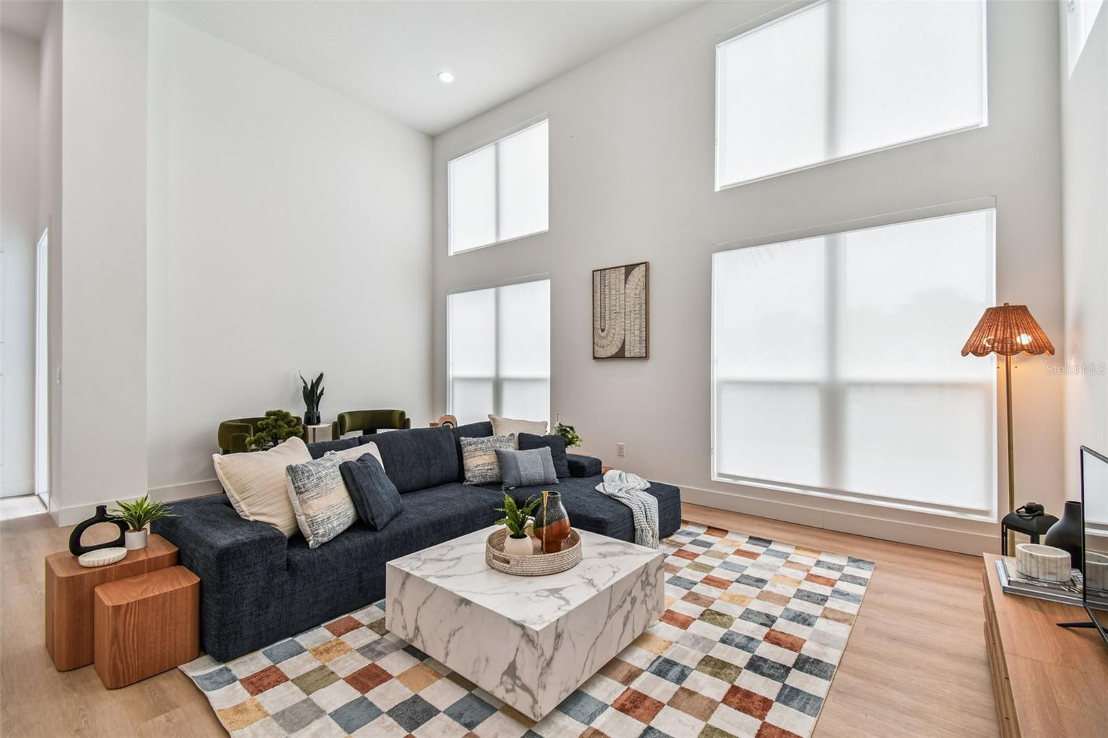 COQUINA CABANAS - Residential