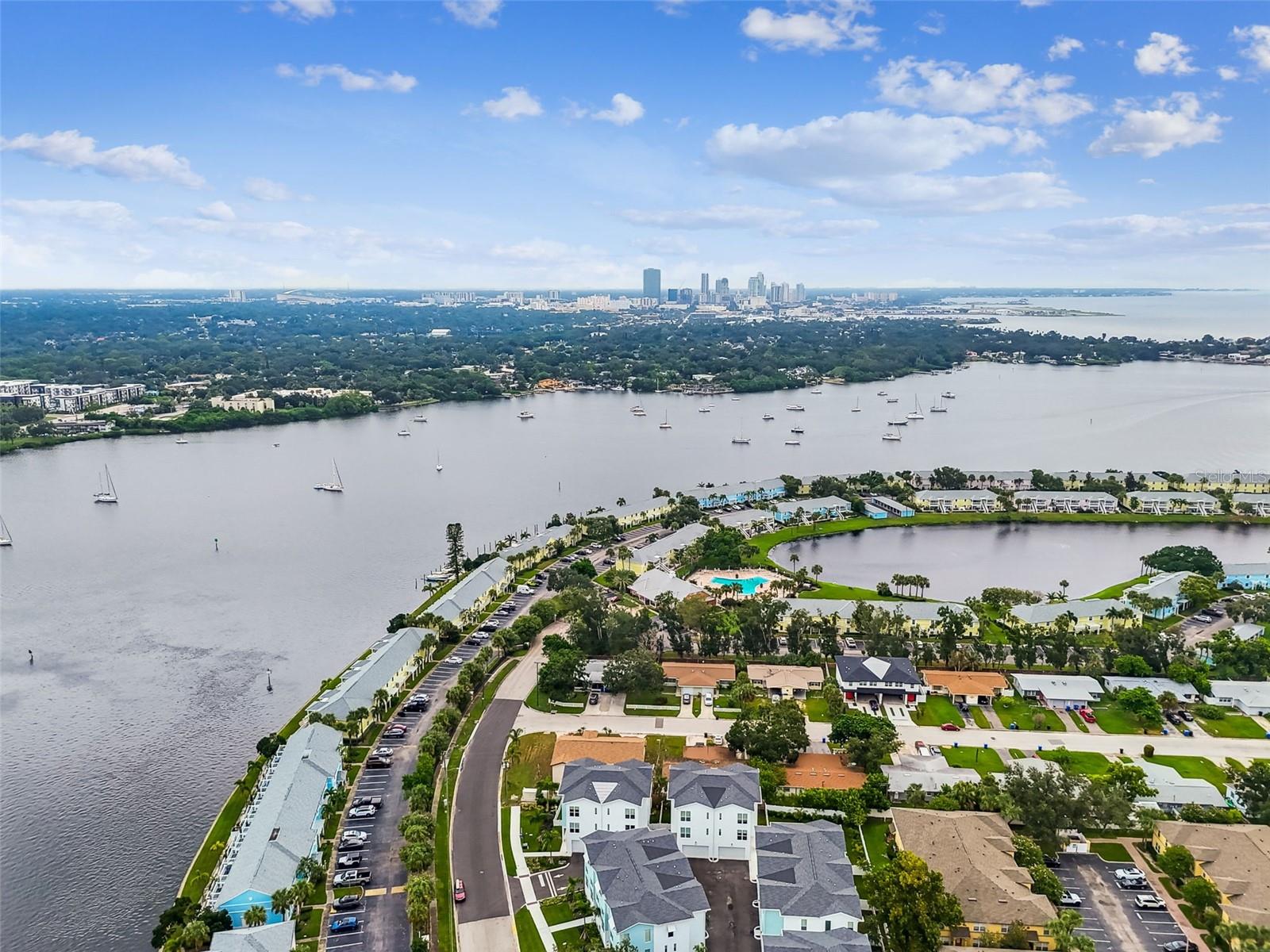 COQUINA CABANAS - Residential