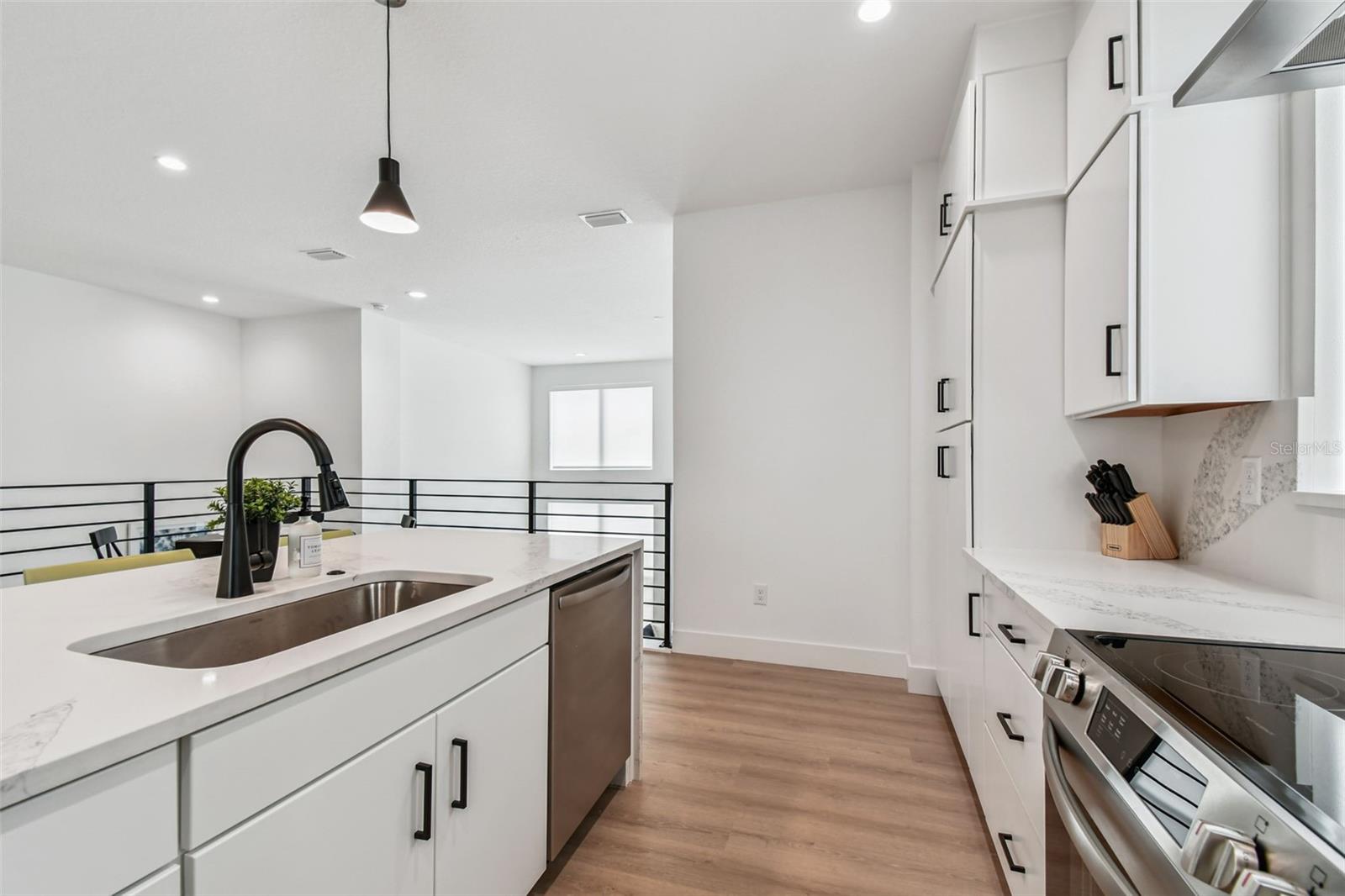 COQUINA CABANAS - Residential