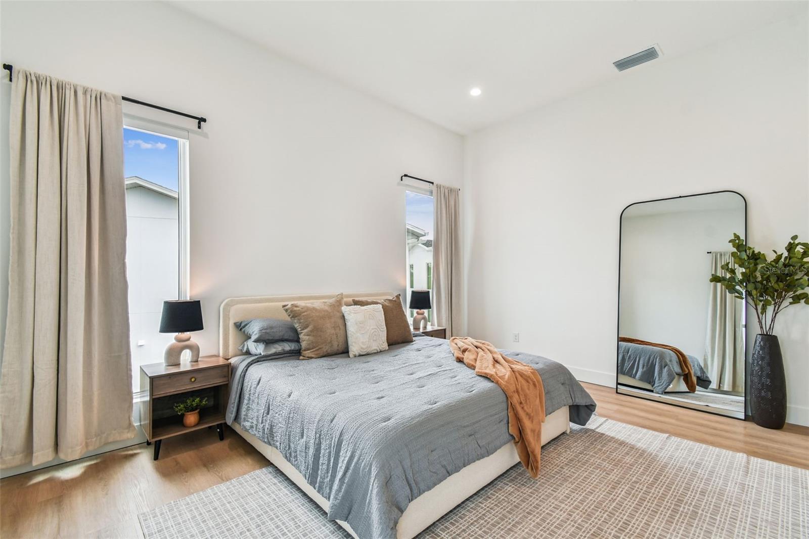 COQUINA CABANAS - Residential