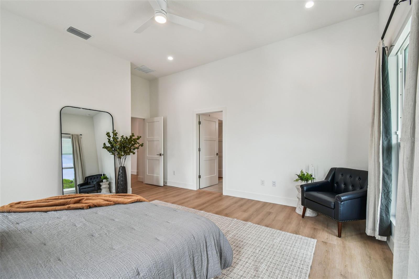 COQUINA CABANAS - Residential