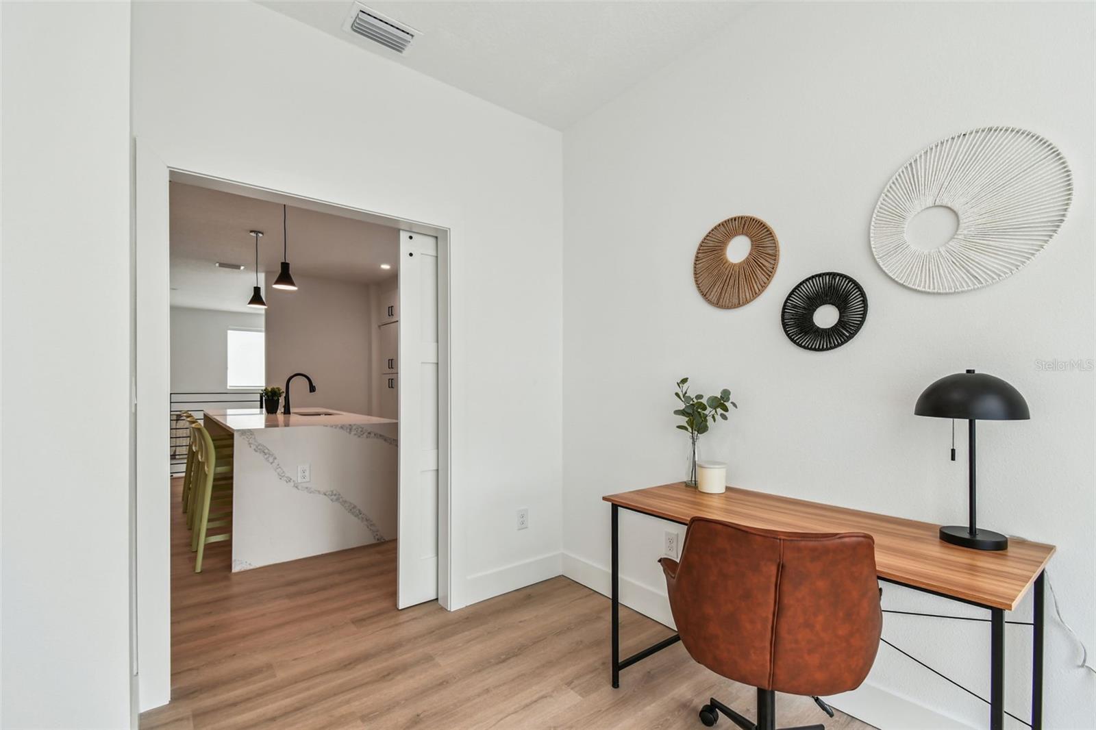 COQUINA CABANAS - Residential