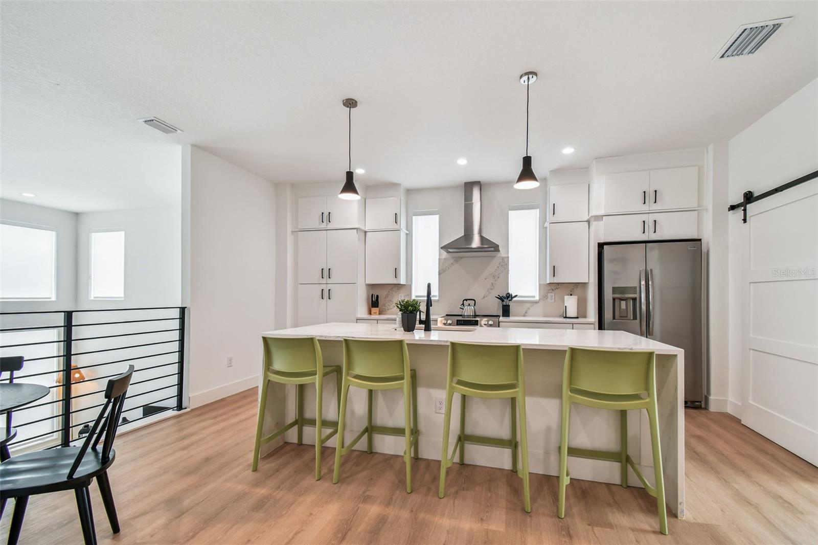 COQUINA CABANAS - Residential