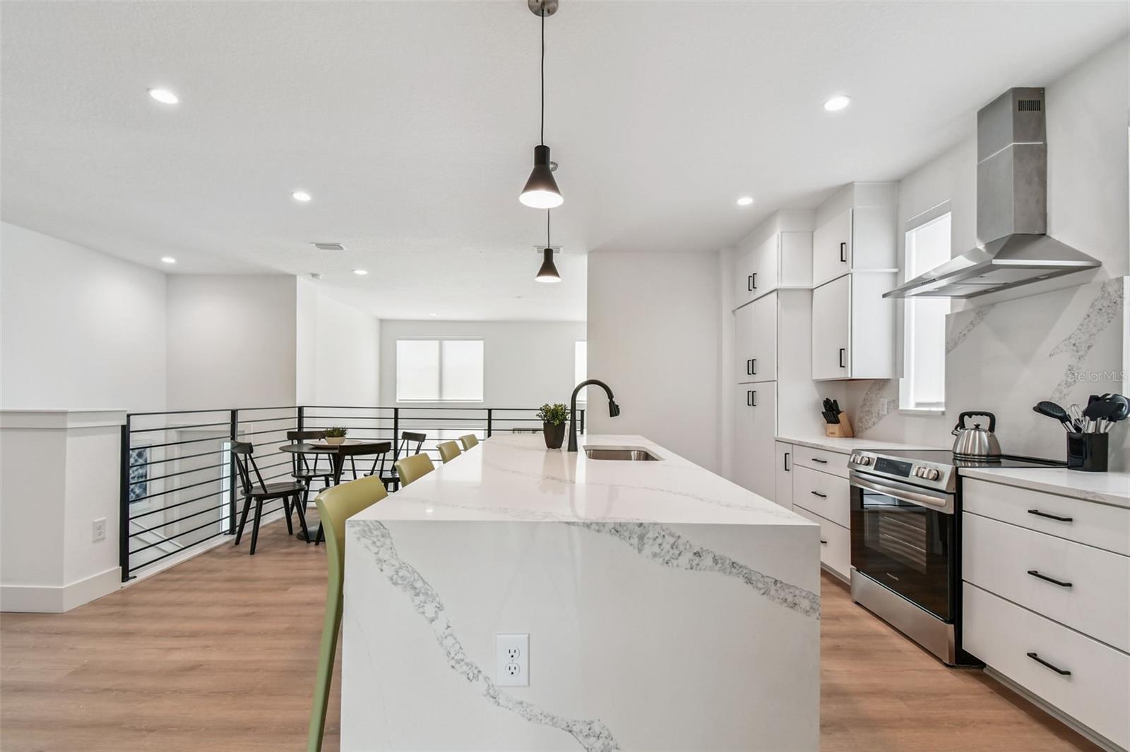 COQUINA CABANAS - Residential