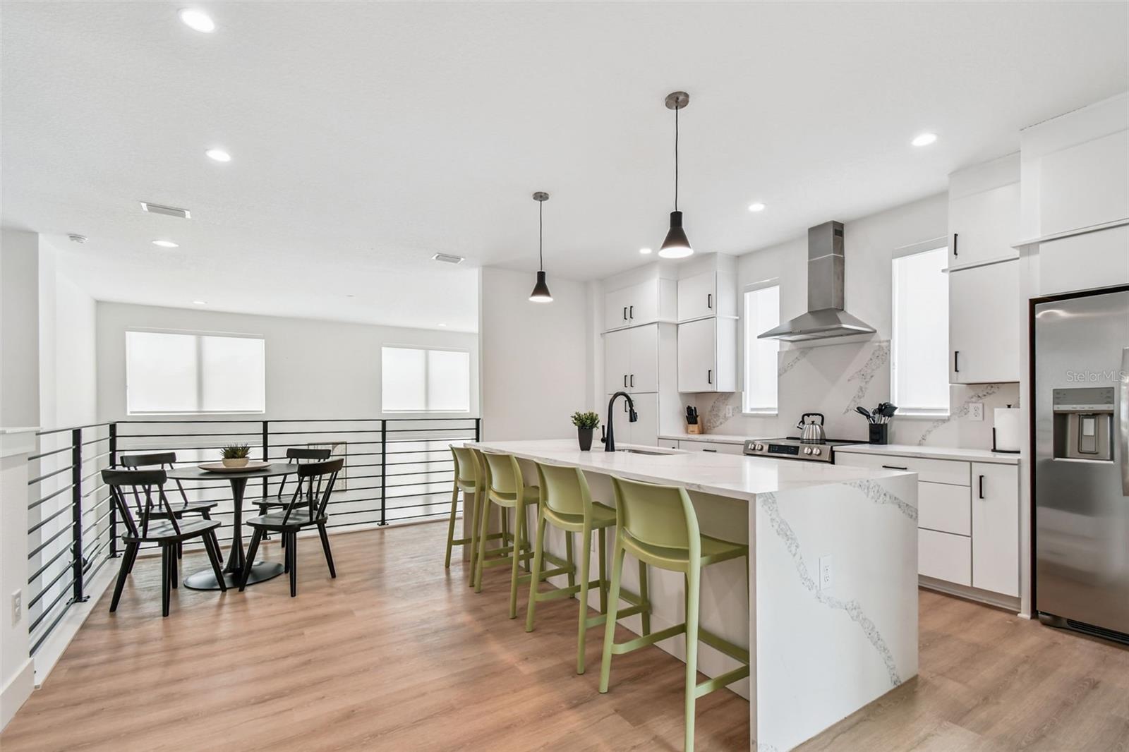 COQUINA CABANAS - Residential