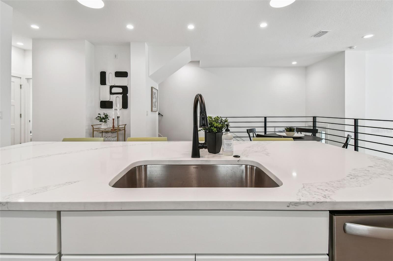 COQUINA CABANAS - Residential