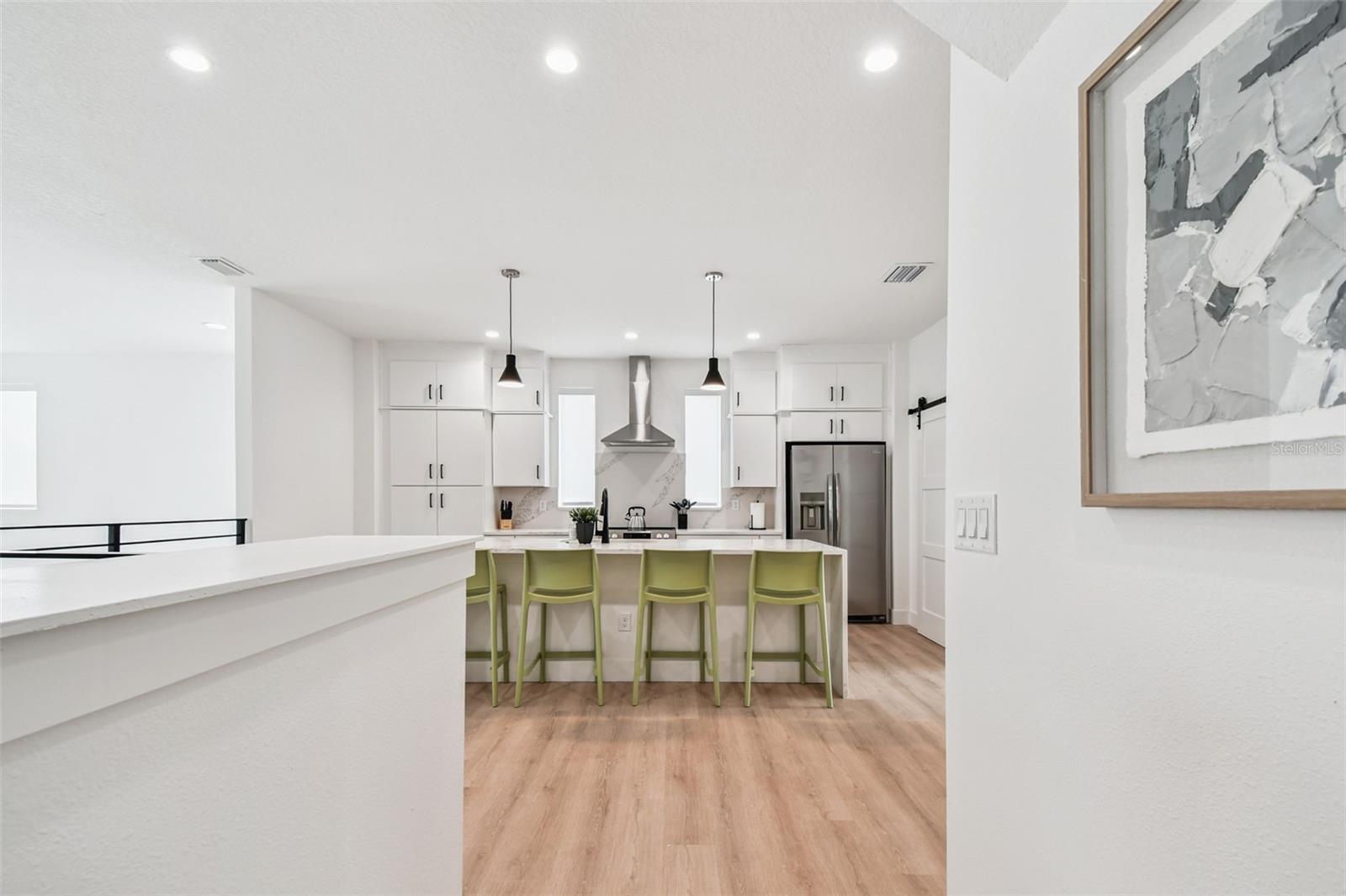 COQUINA CABANAS - Residential