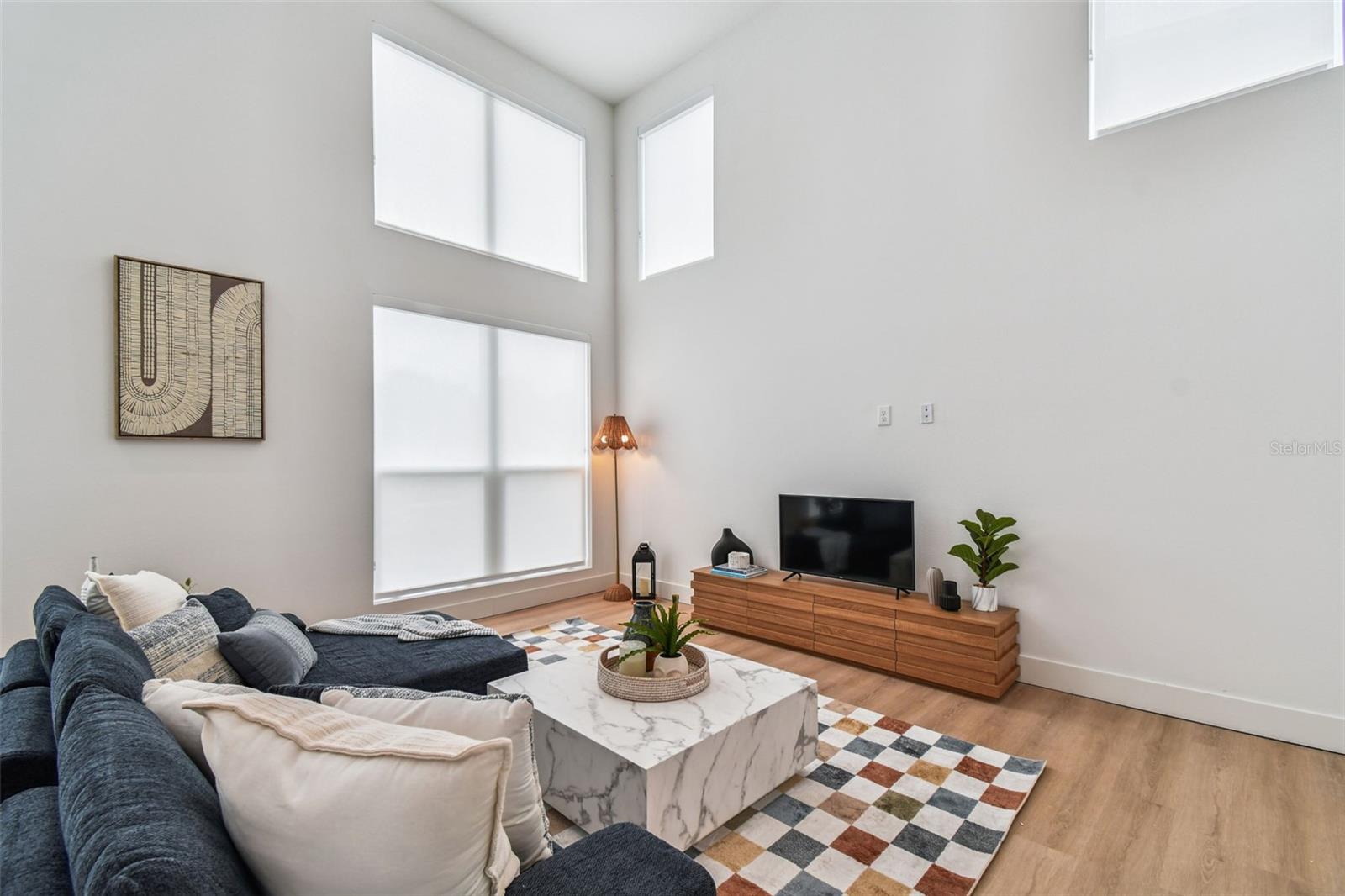 COQUINA CABANAS - Residential