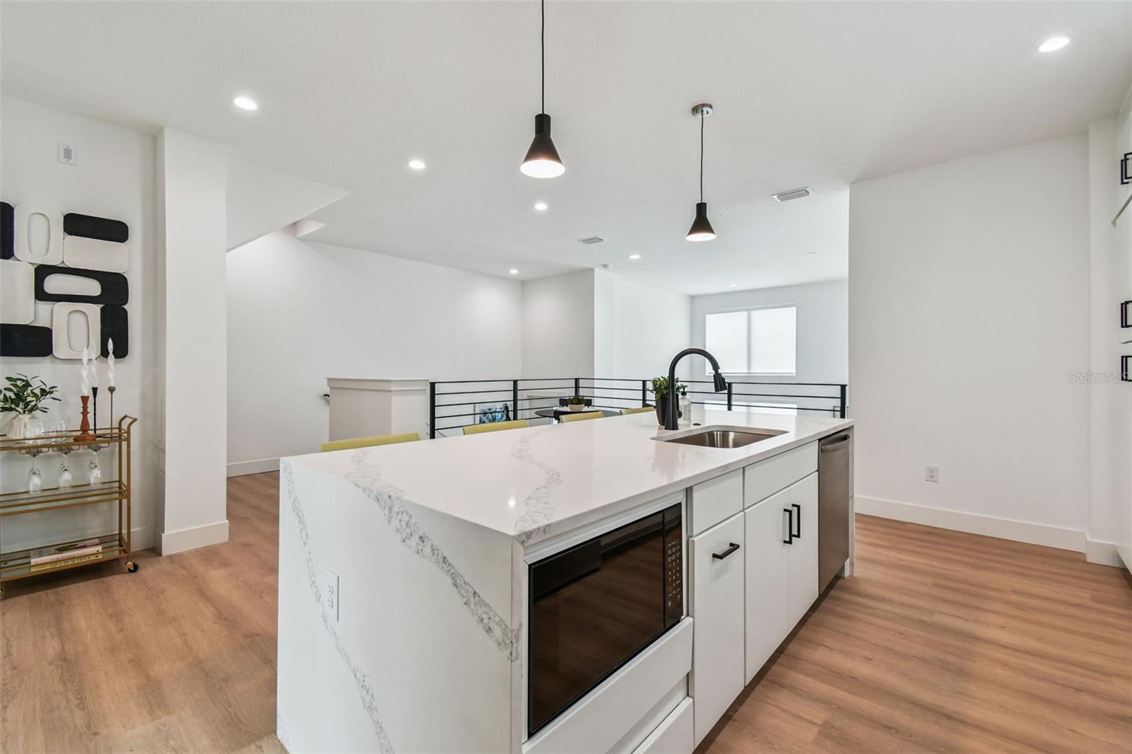 COQUINA CABANAS - Residential