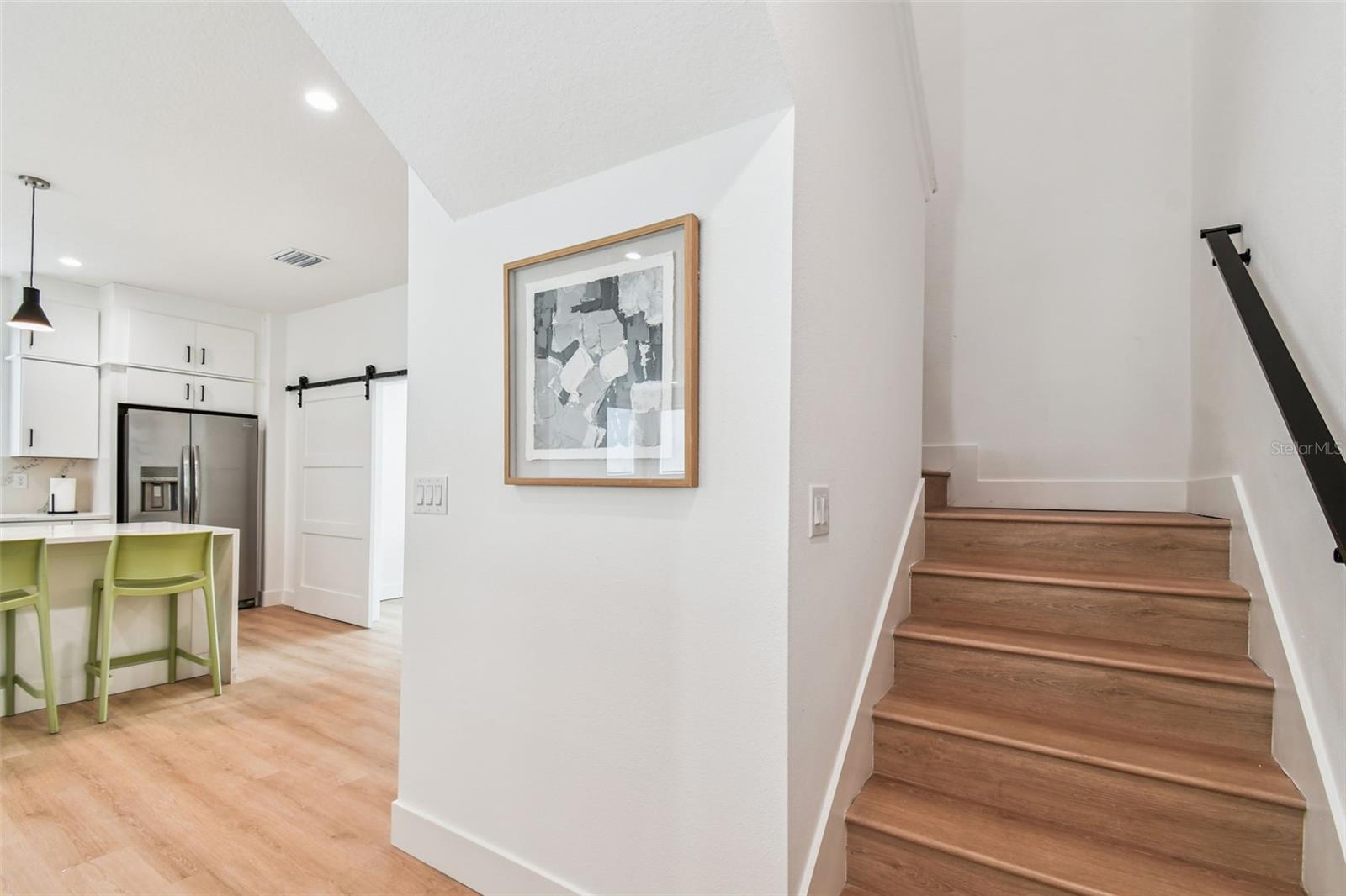 COQUINA CABANAS - Residential