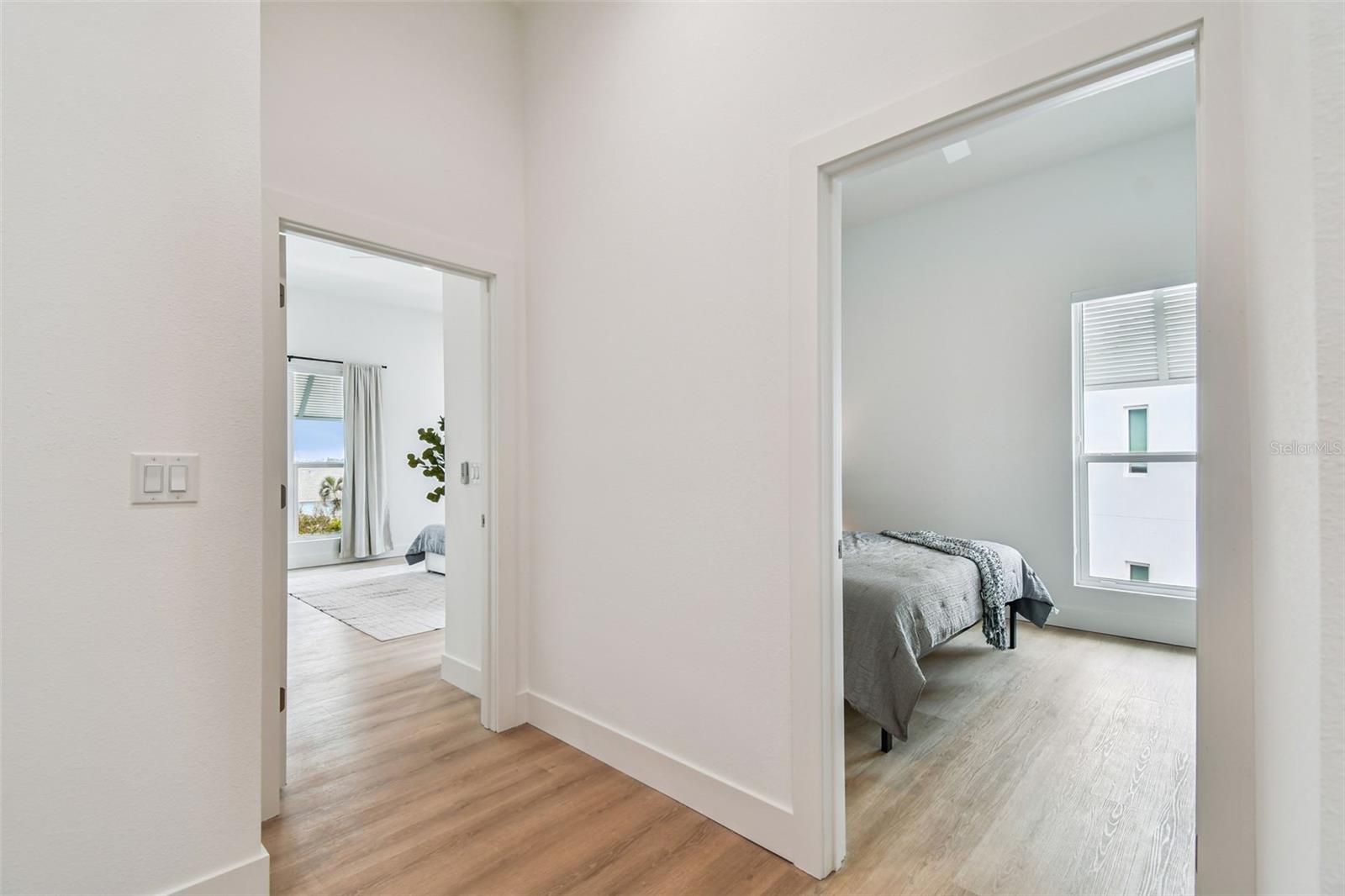 COQUINA CABANAS - Residential