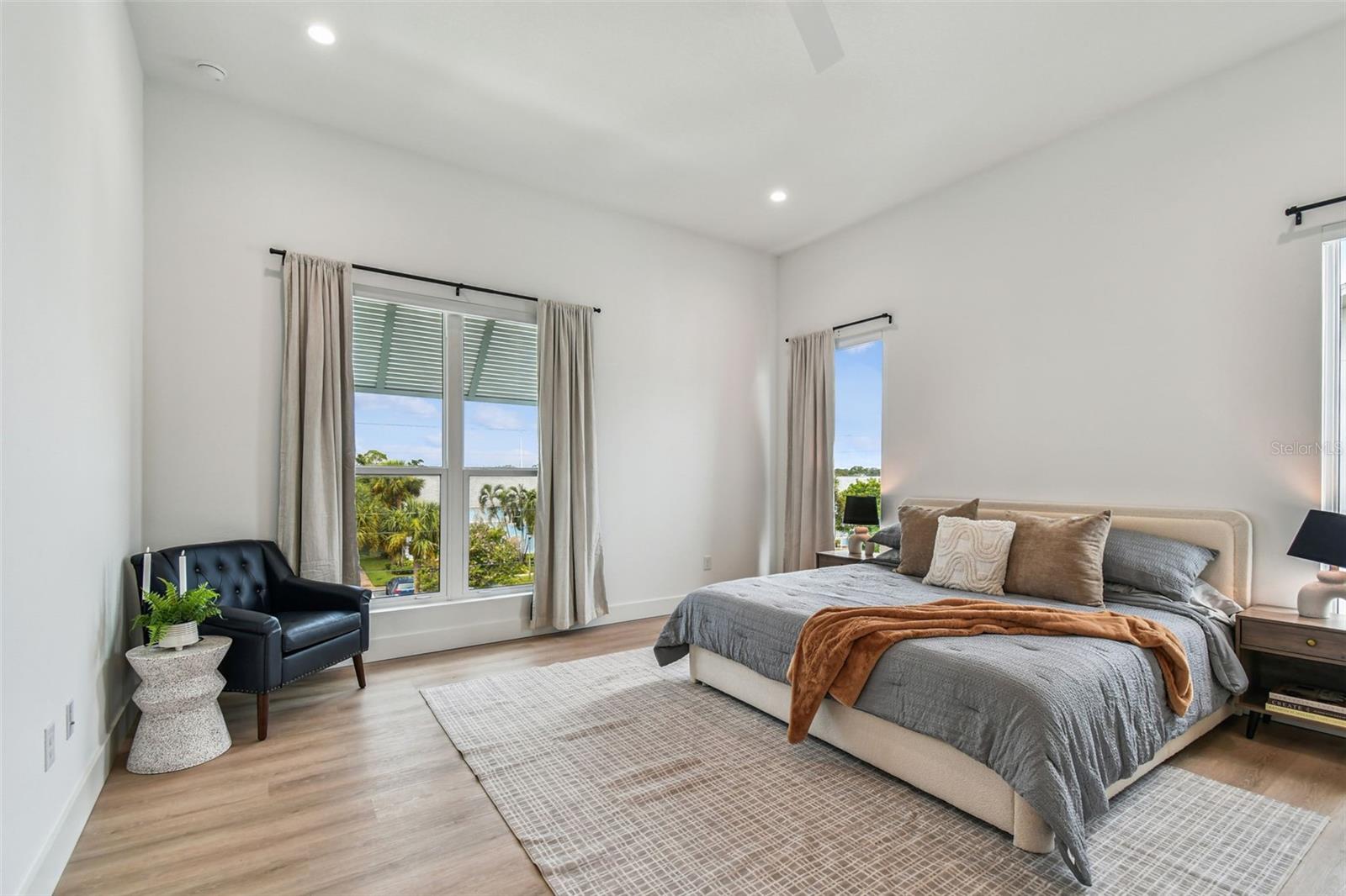 COQUINA CABANAS - Residential