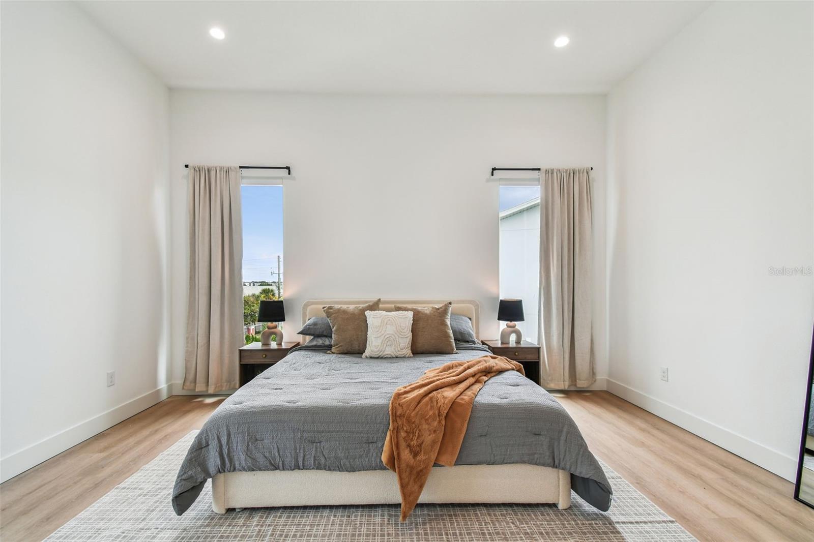 COQUINA CABANAS - Residential