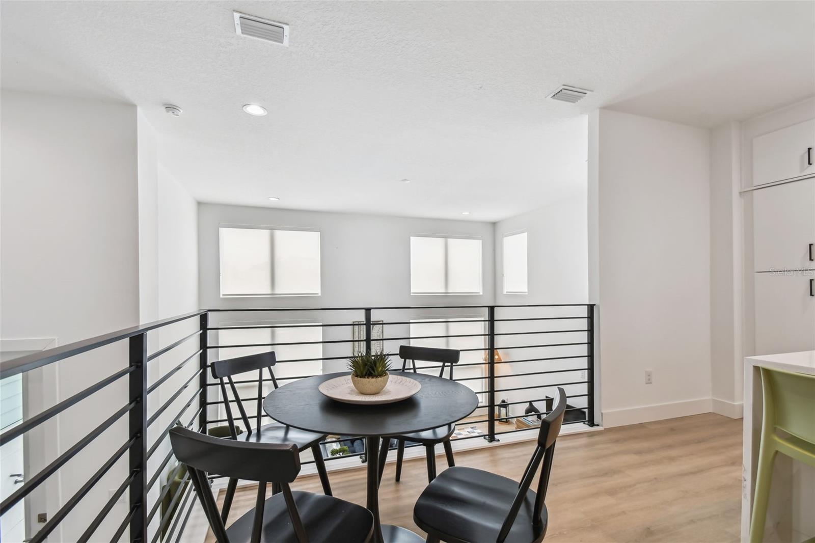 COQUINA CABANAS - Residential