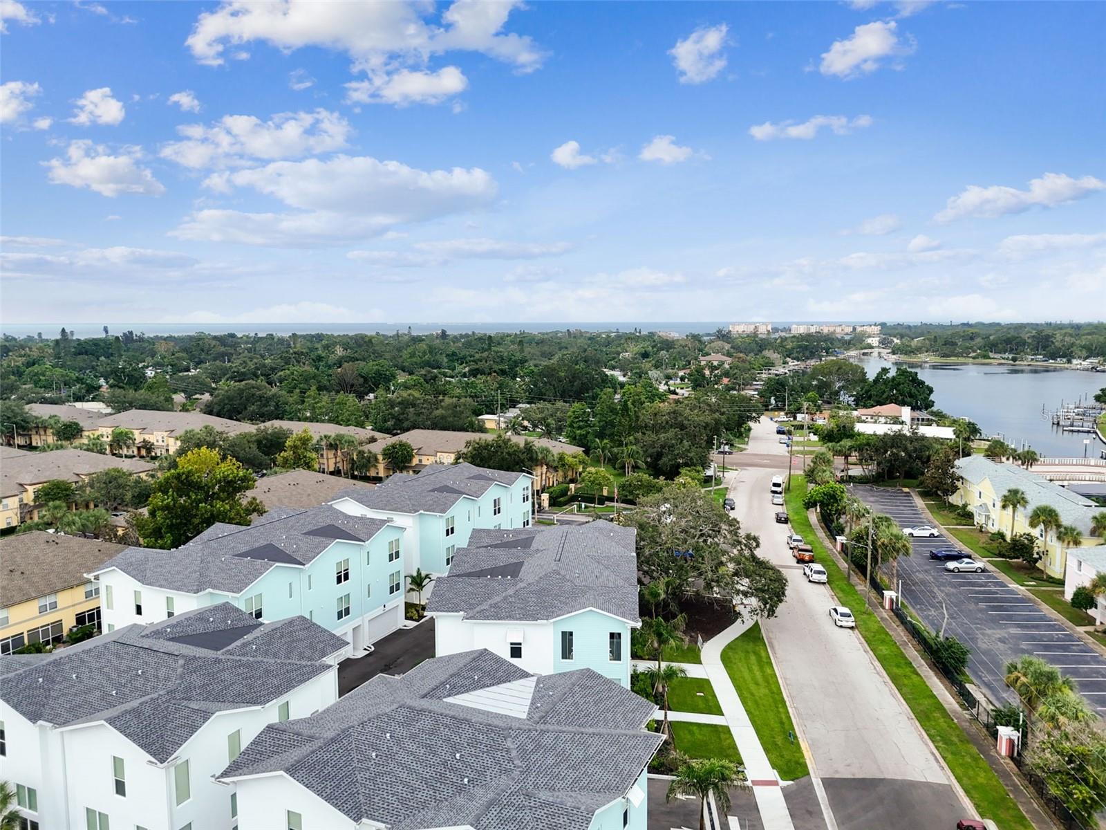 COQUINA CABANAS - Residential