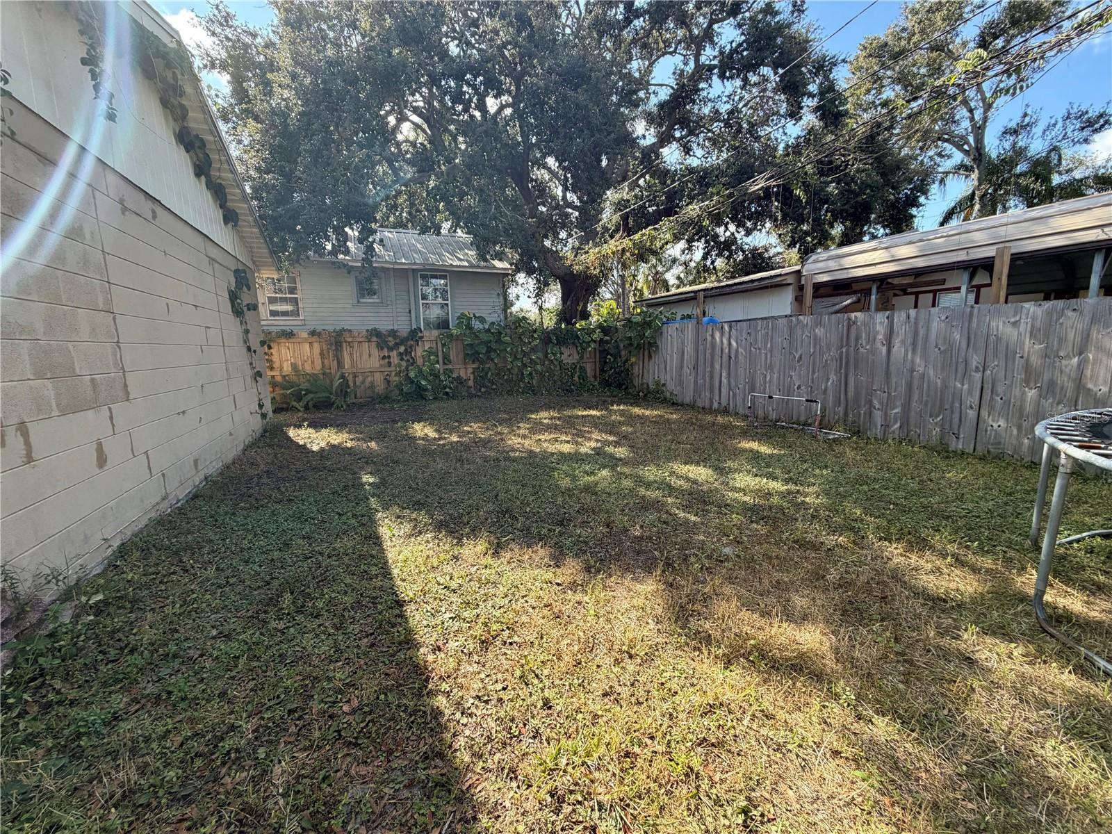 WASHINGTON TERRACE - Residential