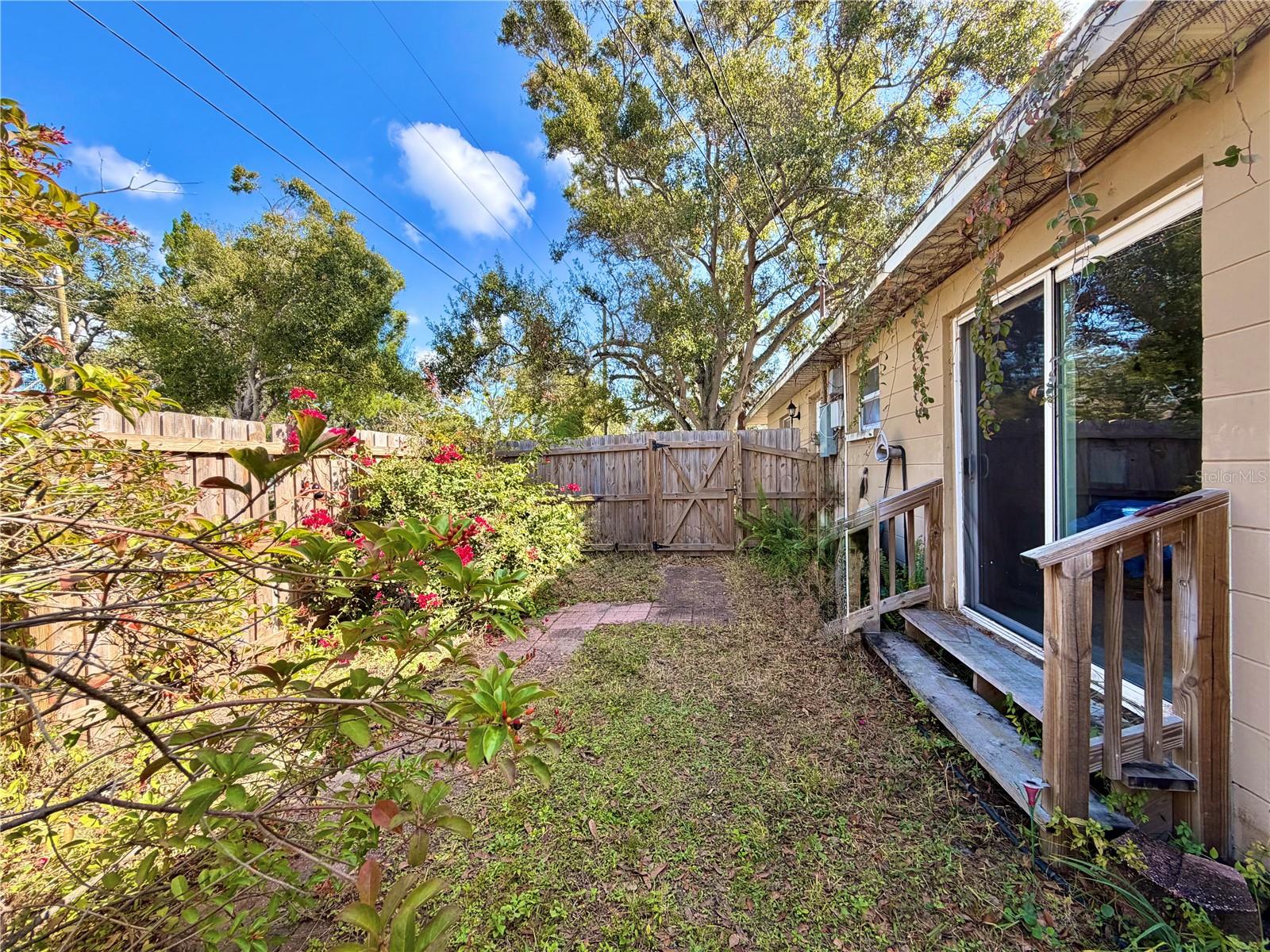 WASHINGTON TERRACE - Residential