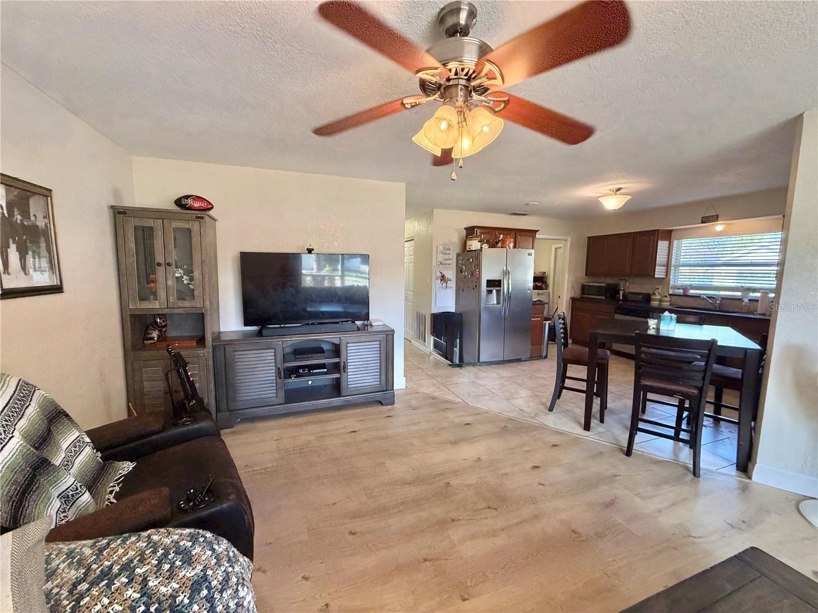 WASHINGTON TERRACE - Residential