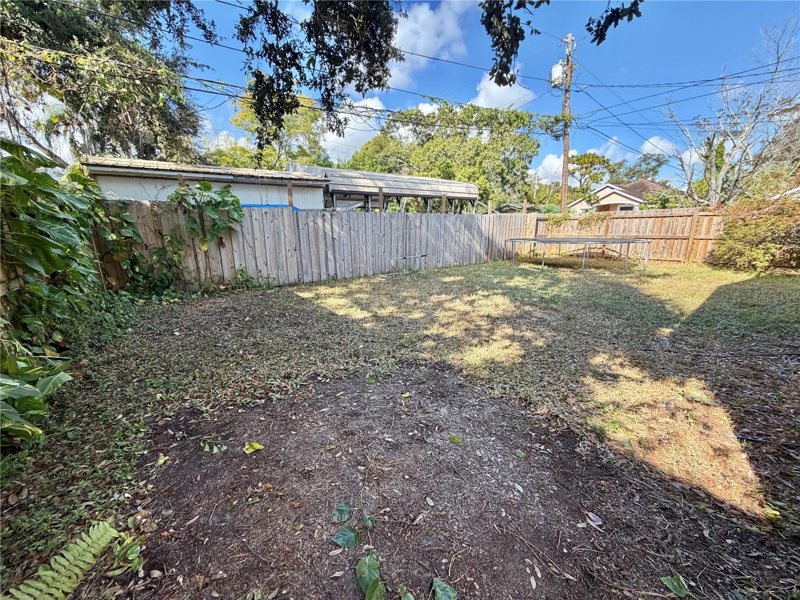 WASHINGTON TERRACE - Residential