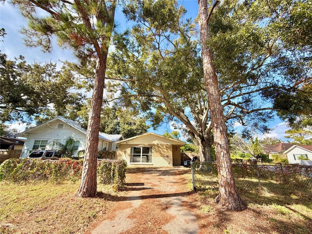 Photo of 6396 29th Street N, St Petersburg, FL 33702 (MLS # O6361541)