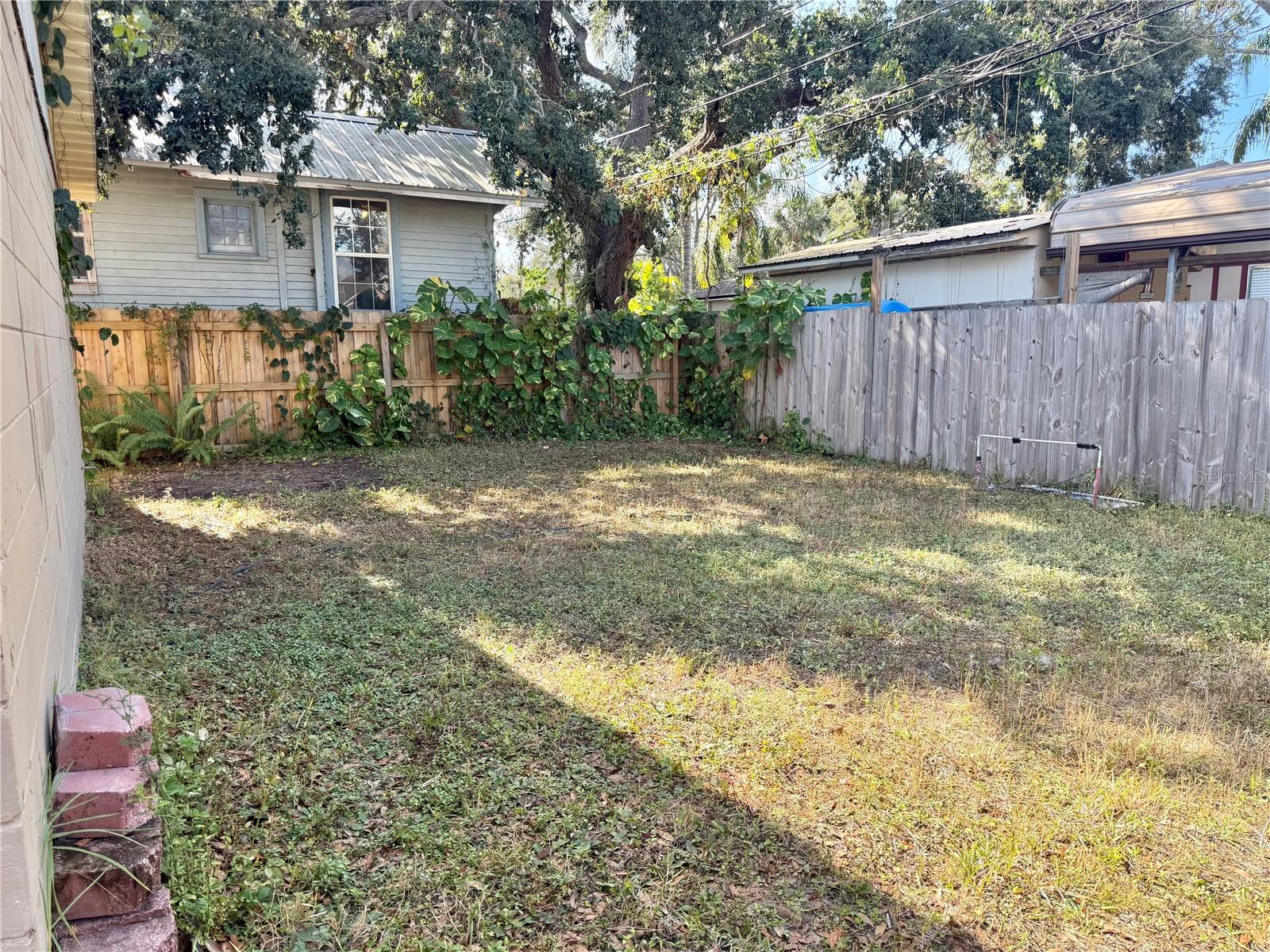 WASHINGTON TERRACE - Residential