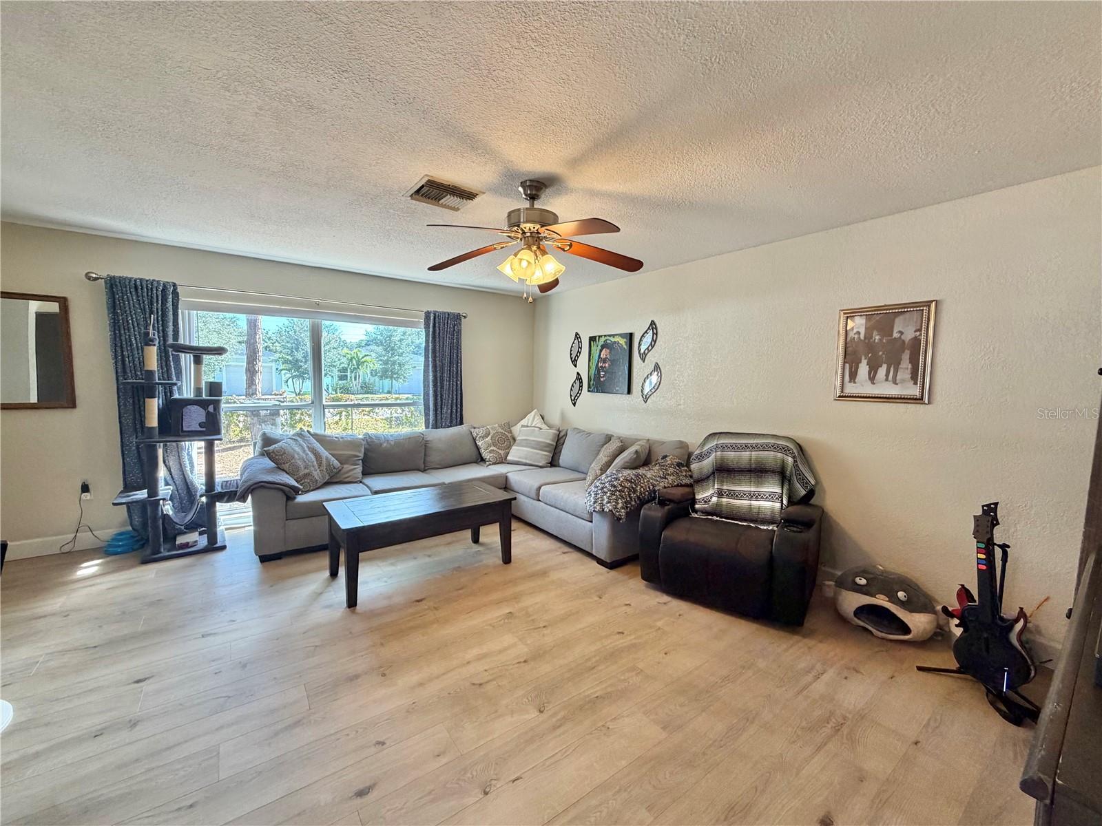 WASHINGTON TERRACE - Residential