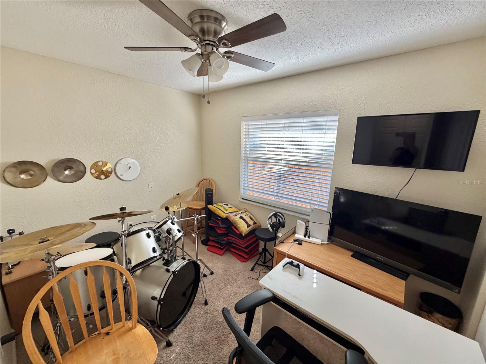 WASHINGTON TERRACE - Residential