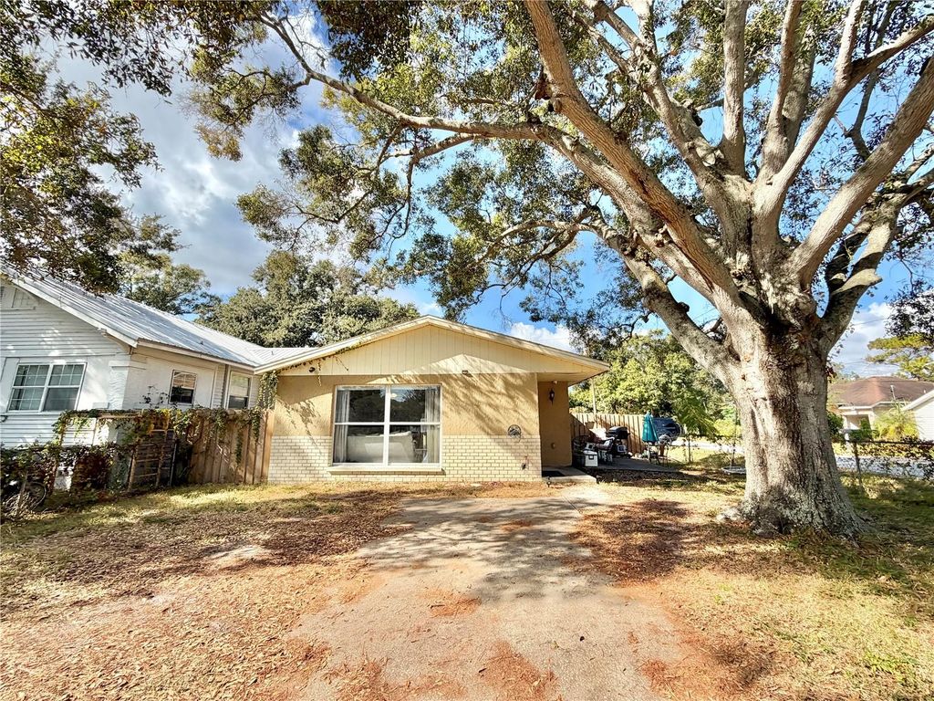 Photo of 6396 29th Street N, St Petersburg, FL 33702 (MLS # O6361541)