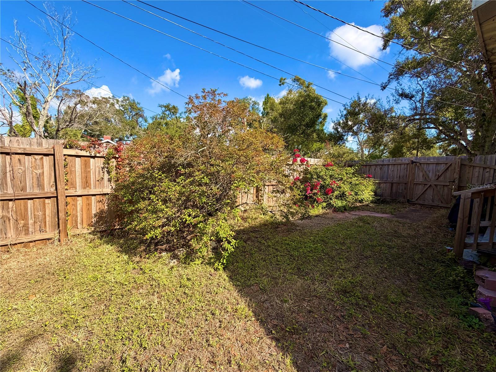 WASHINGTON TERRACE - Residential