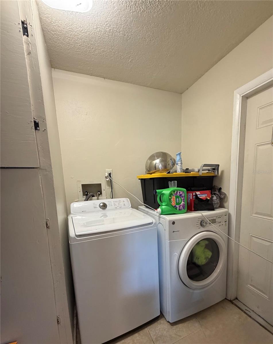 WASHINGTON TERRACE - Residential