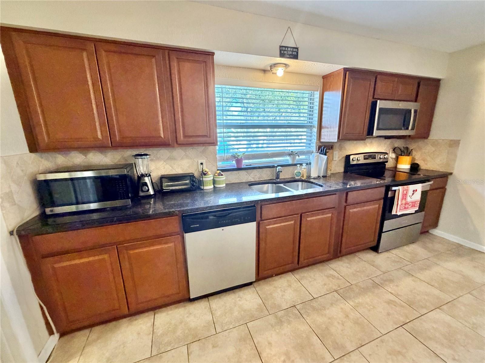 WASHINGTON TERRACE - Residential