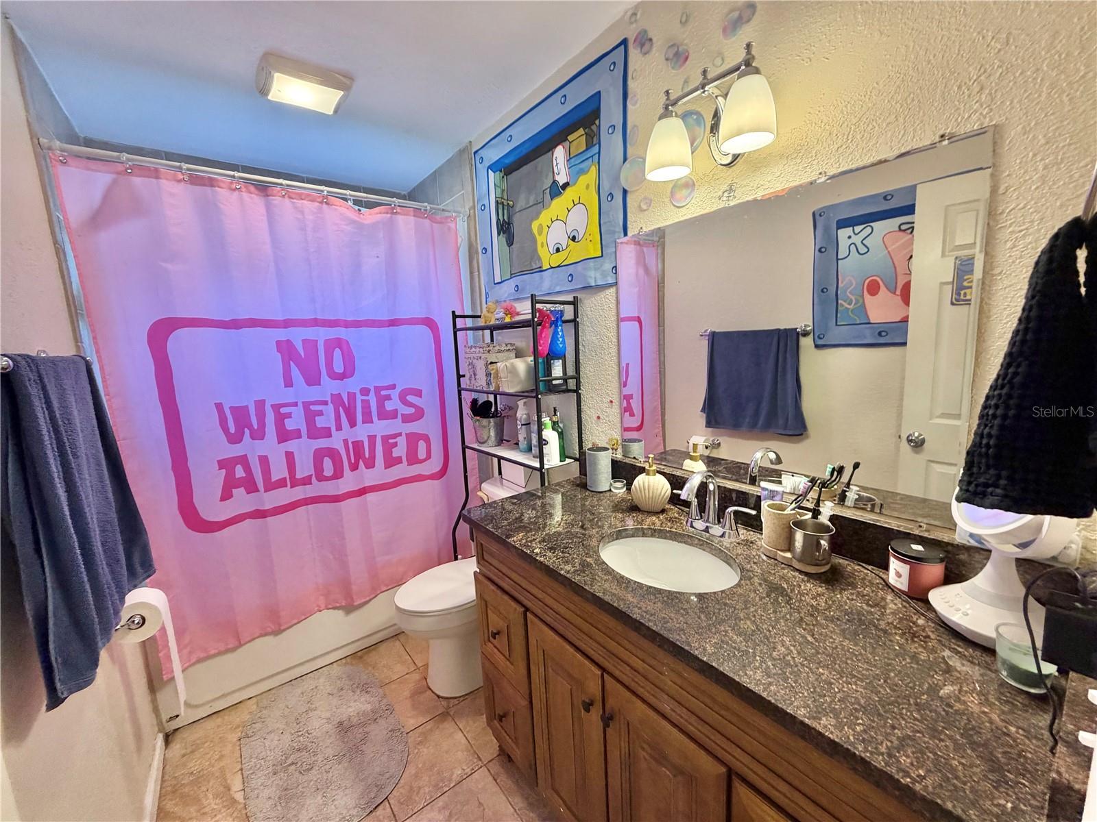 WASHINGTON TERRACE - Residential