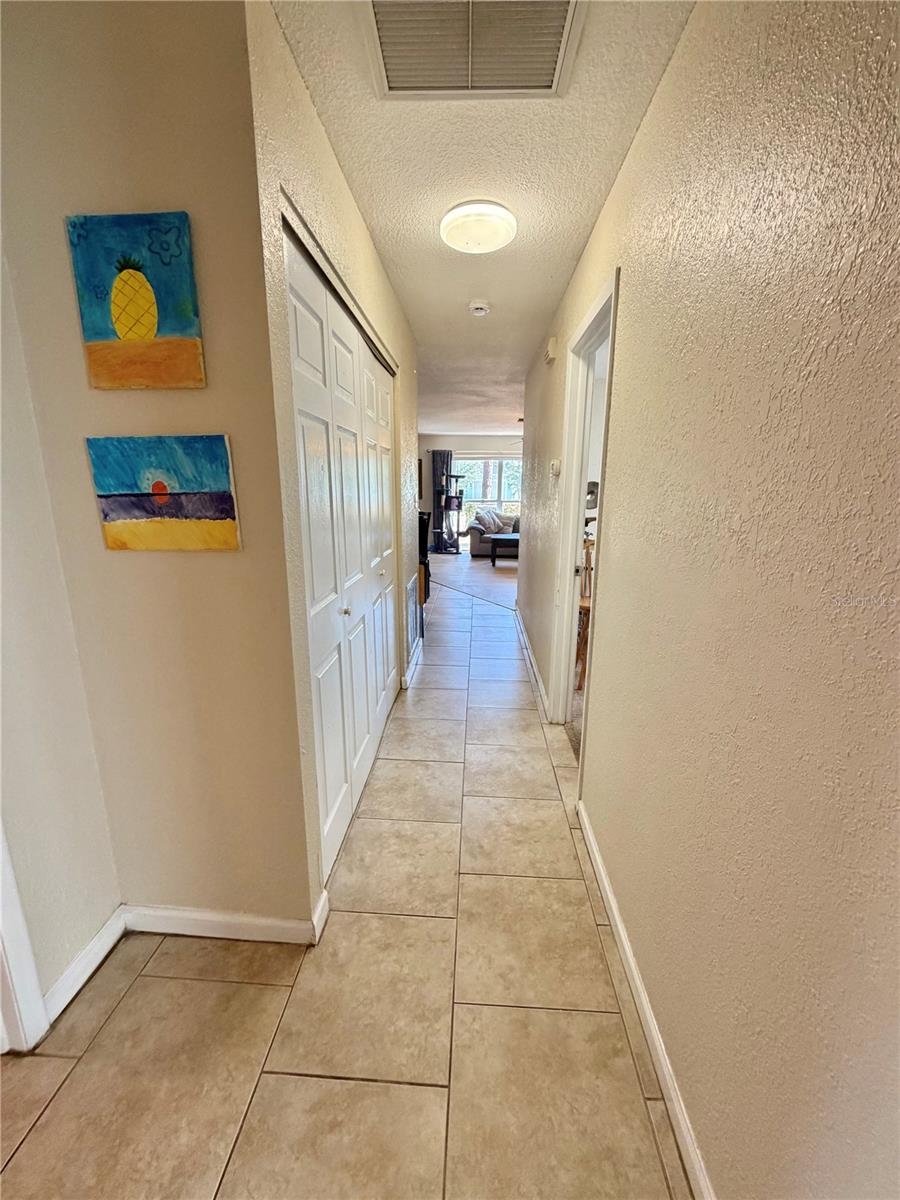 WASHINGTON TERRACE - Residential