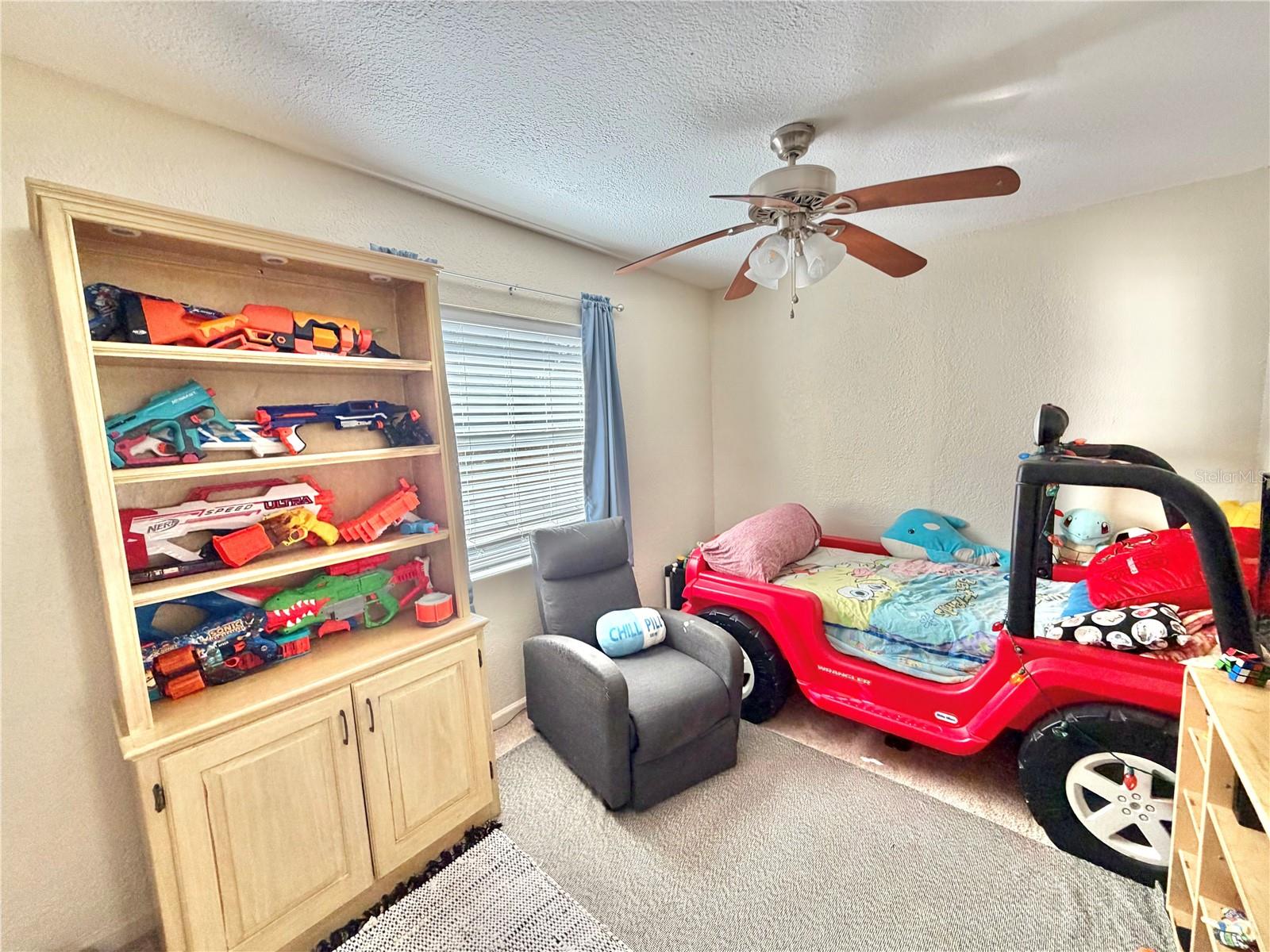 WASHINGTON TERRACE - Residential