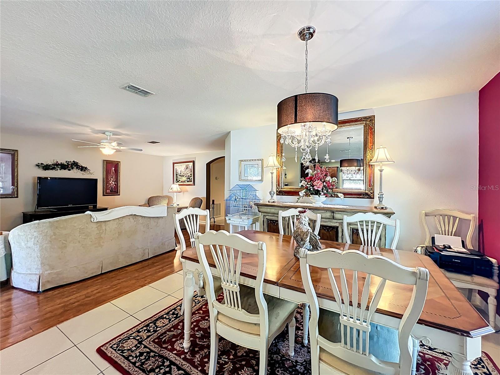 CRESTRIDGE AT ESTATES AT CHERRY LAKE - Residential