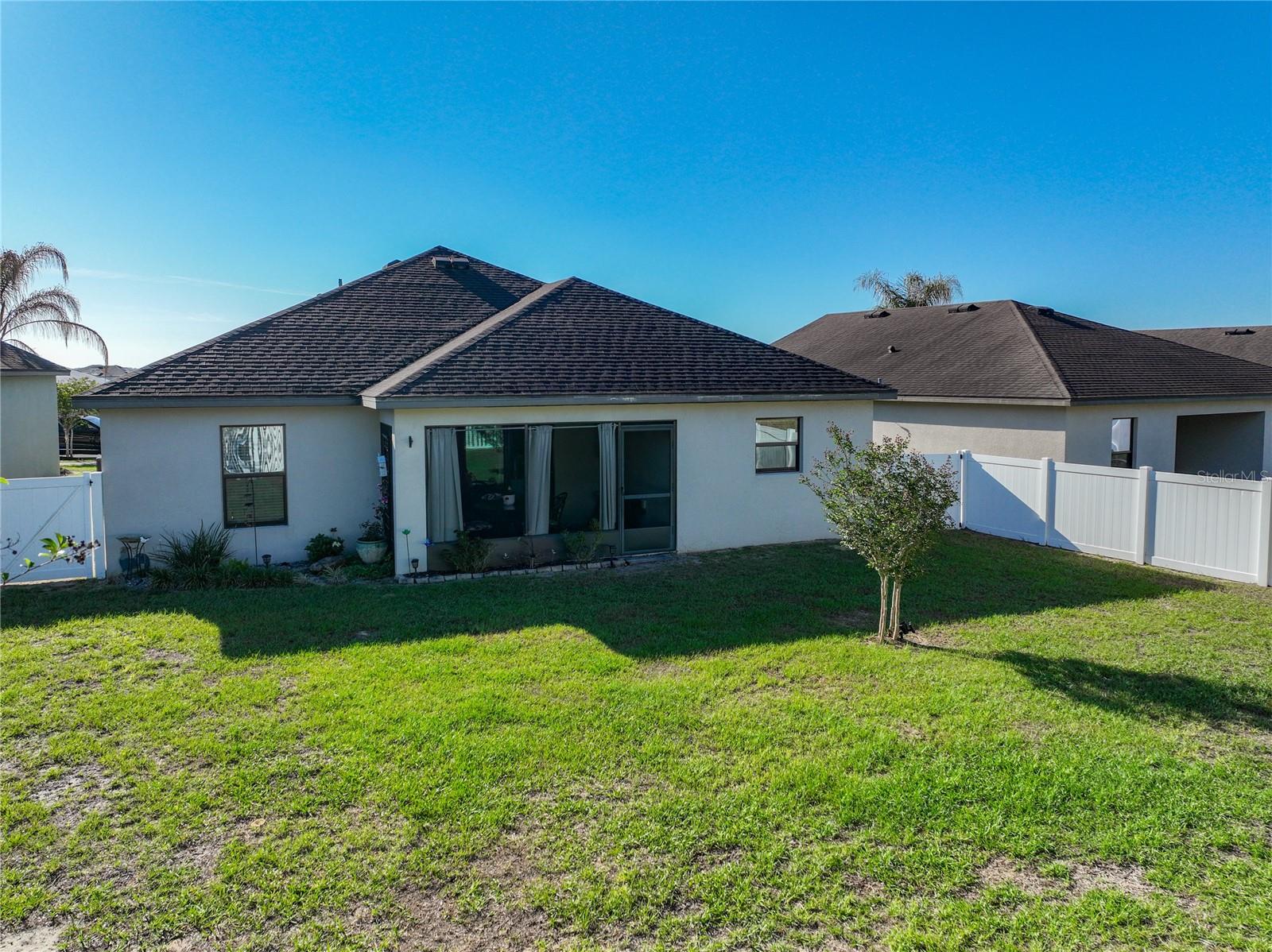 CRESTRIDGE AT ESTATES AT CHERRY LAKE - Residential