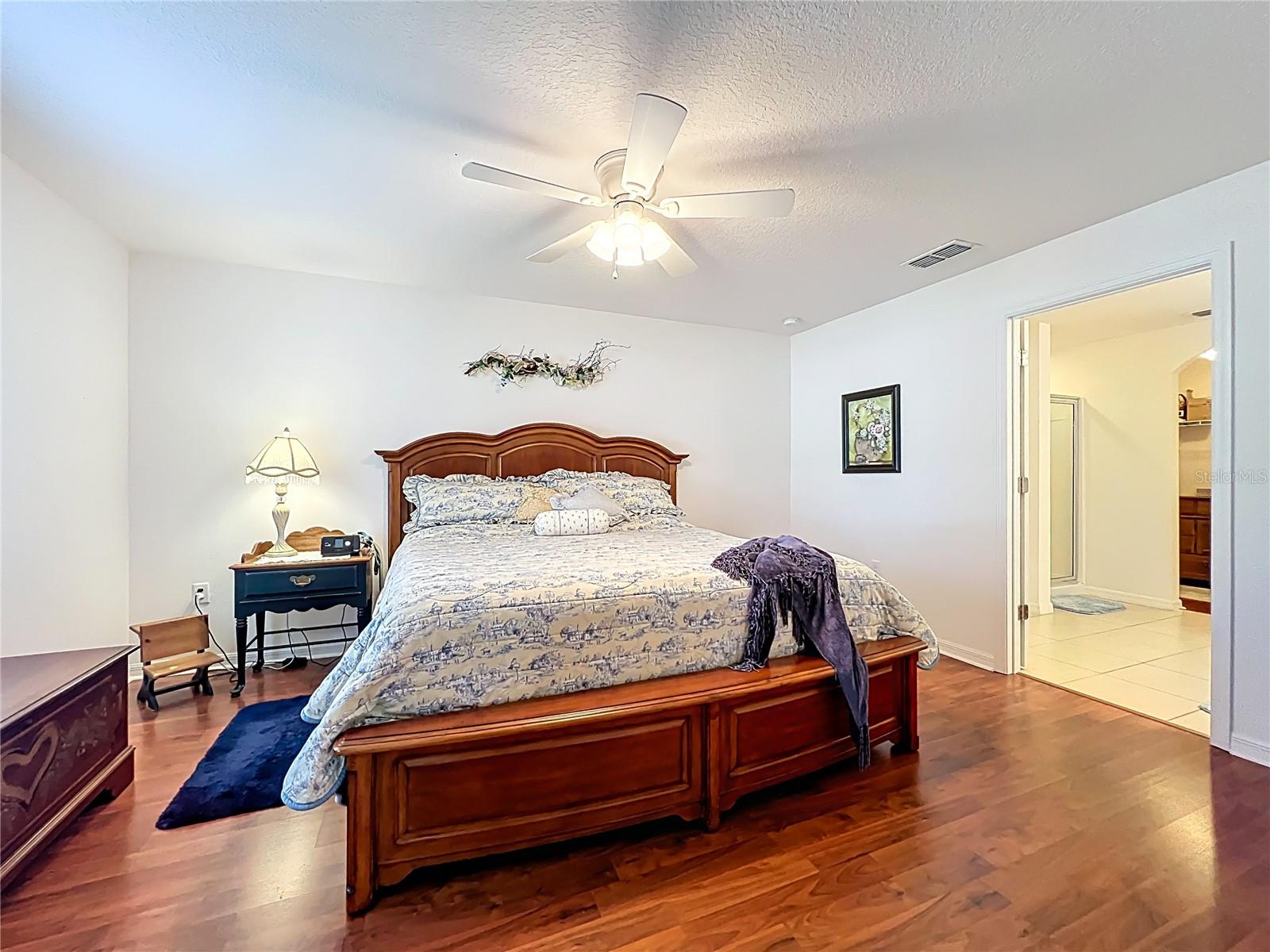 CRESTRIDGE AT ESTATES AT CHERRY LAKE - Residential