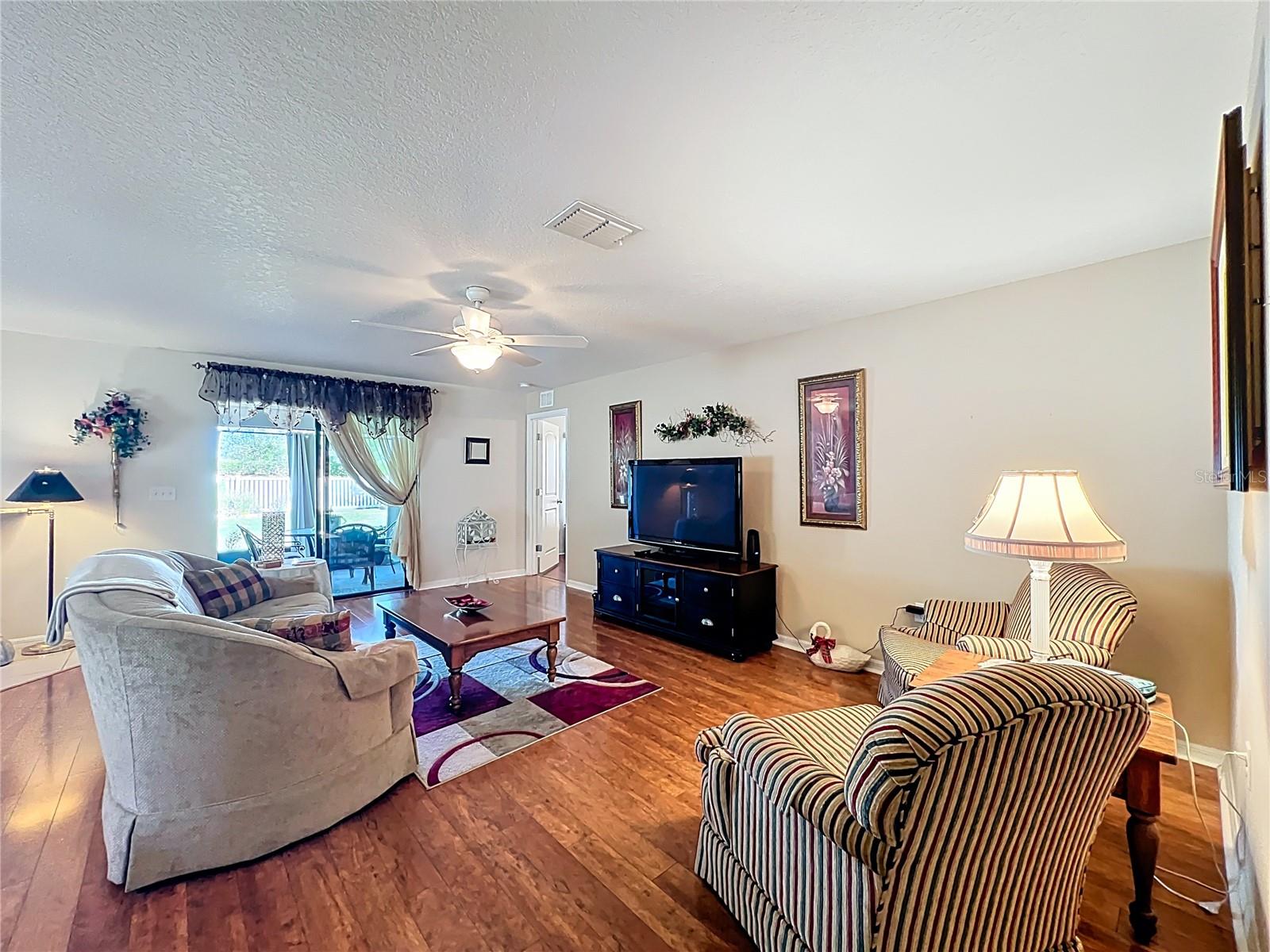 CRESTRIDGE AT ESTATES AT CHERRY LAKE - Residential