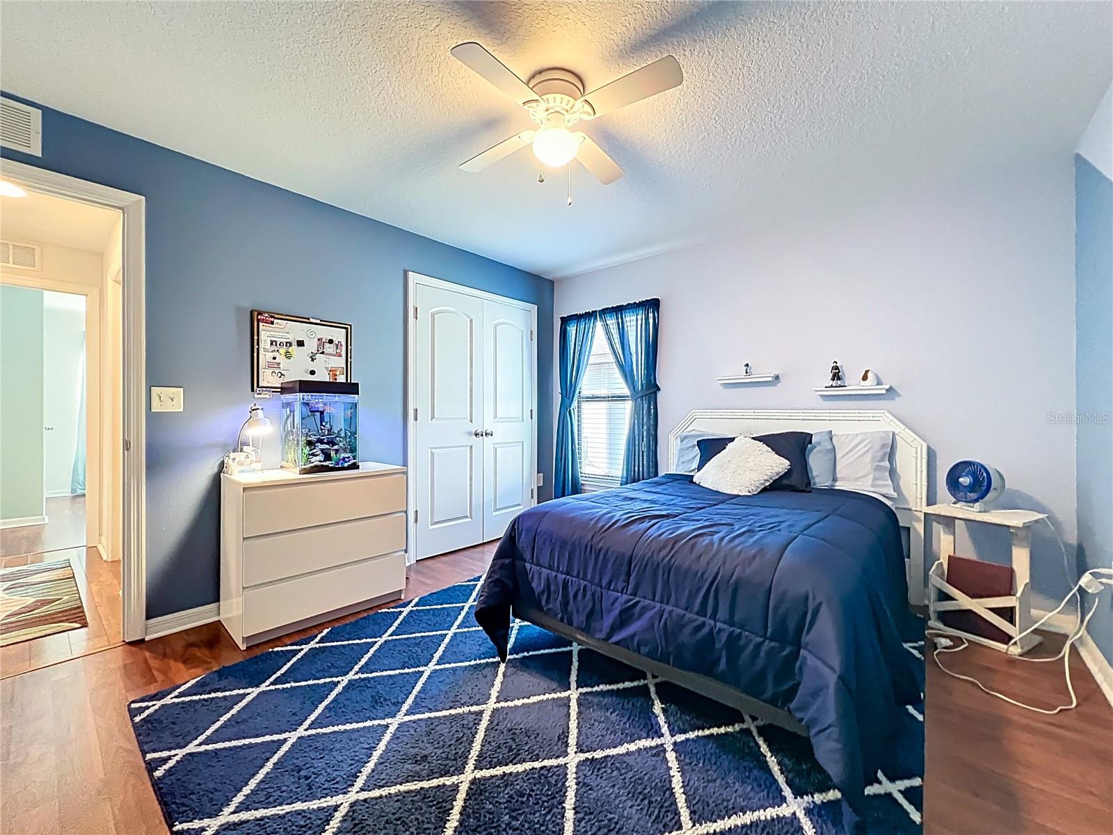 CRESTRIDGE AT ESTATES AT CHERRY LAKE - Residential