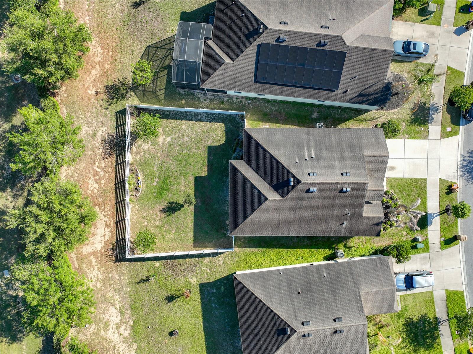 CRESTRIDGE AT ESTATES AT CHERRY LAKE - Residential