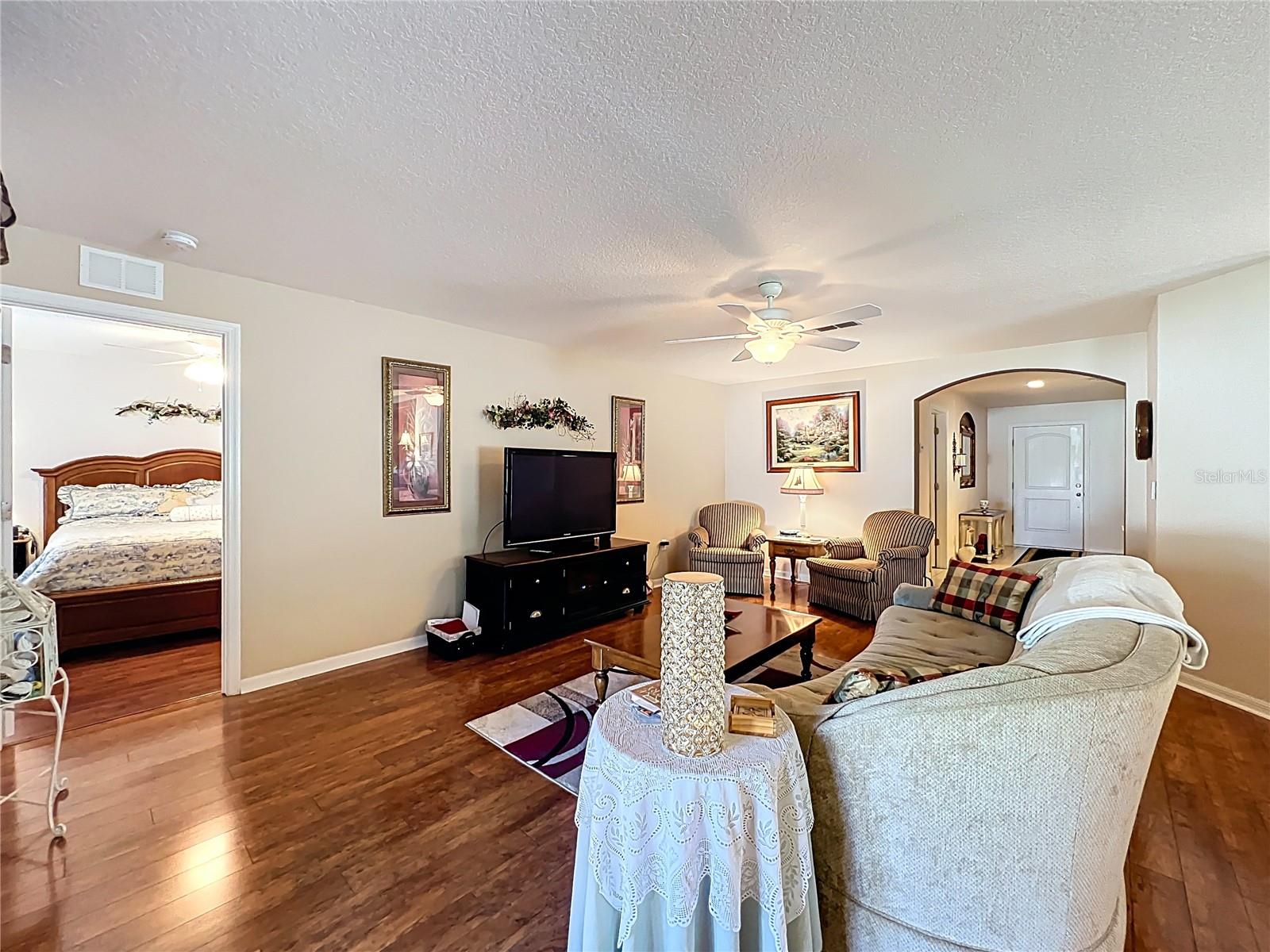 CRESTRIDGE AT ESTATES AT CHERRY LAKE - Residential