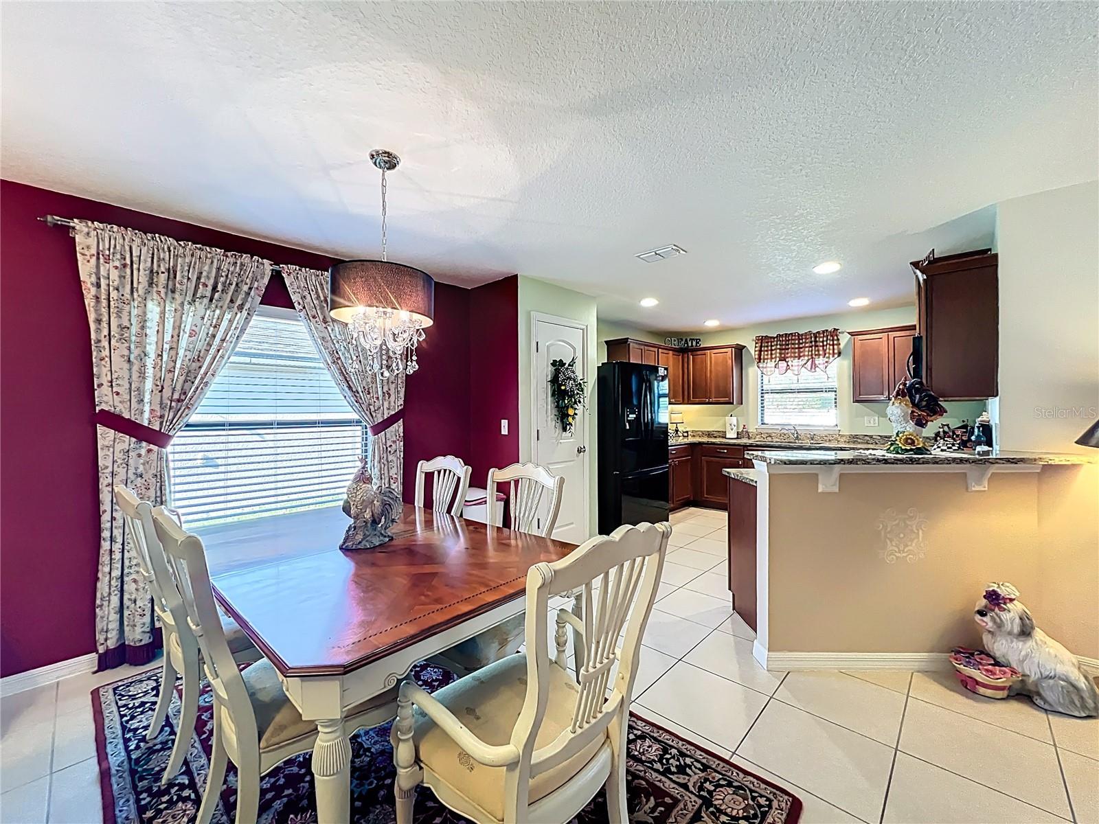 CRESTRIDGE AT ESTATES AT CHERRY LAKE - Residential