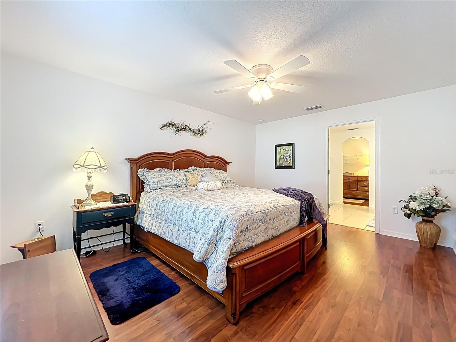 CRESTRIDGE AT ESTATES AT CHERRY LAKE - Residential