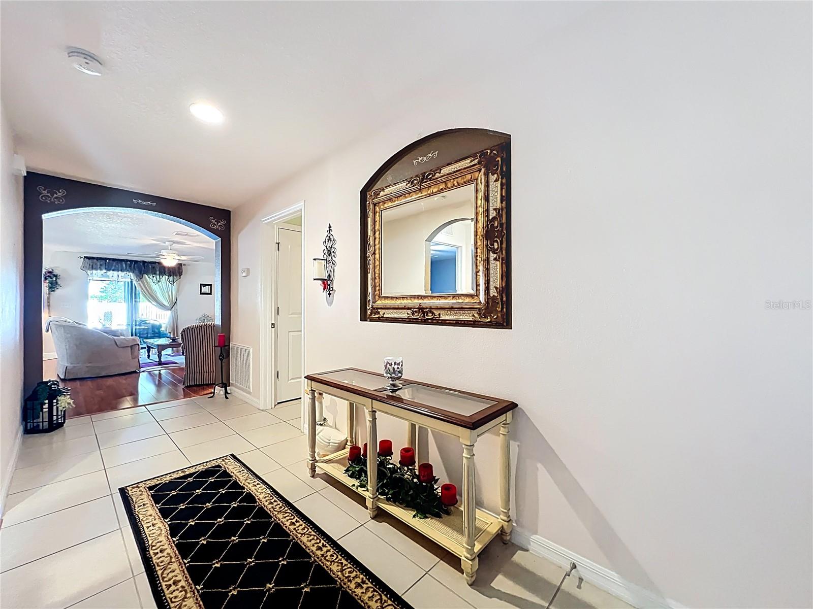 CRESTRIDGE AT ESTATES AT CHERRY LAKE - Residential