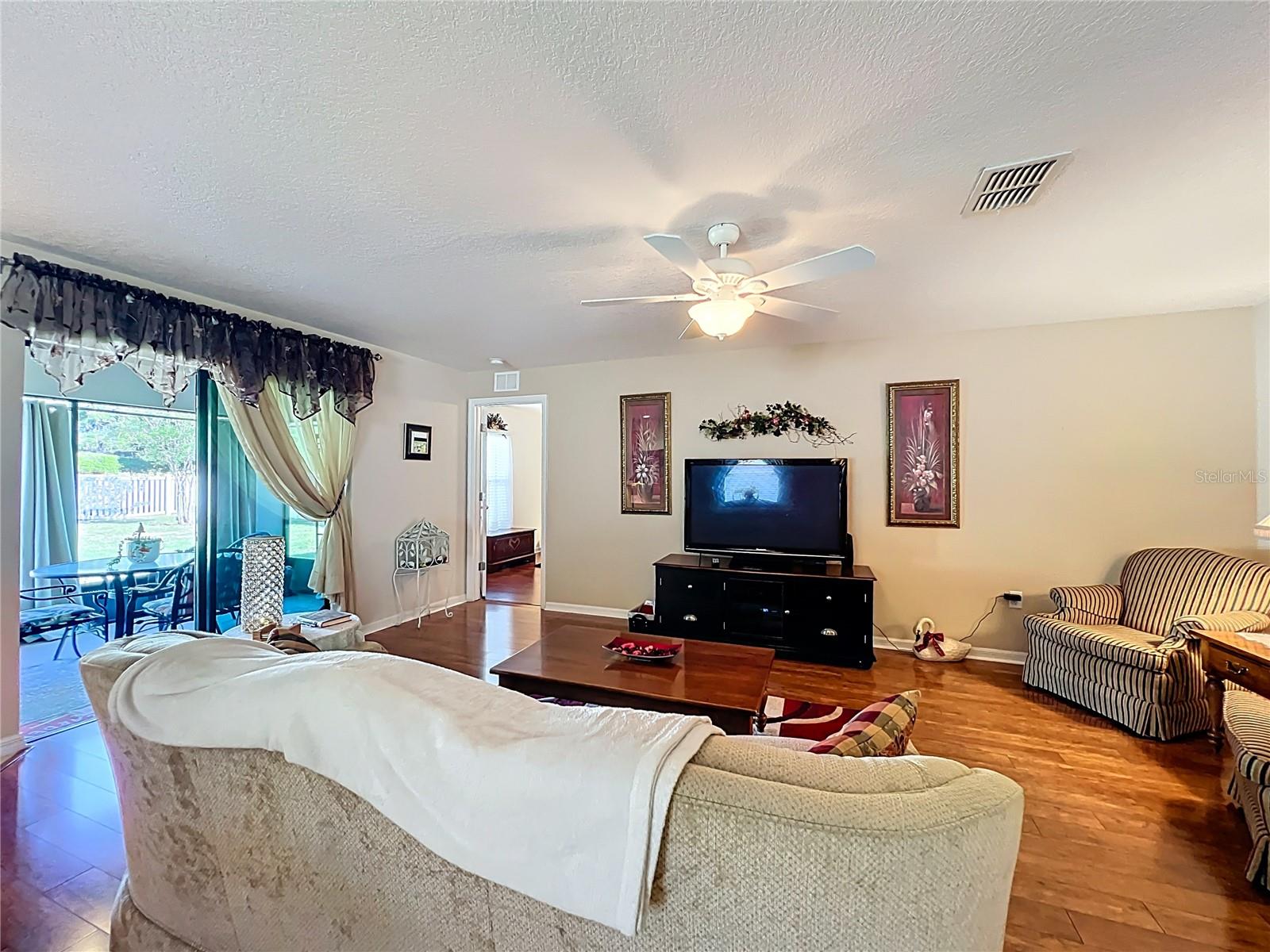 CRESTRIDGE AT ESTATES AT CHERRY LAKE - Residential