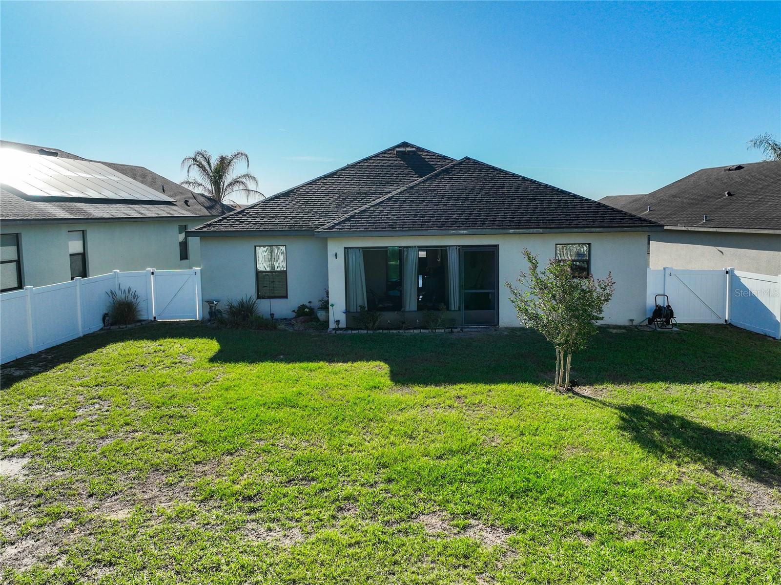 CRESTRIDGE AT ESTATES AT CHERRY LAKE - Residential