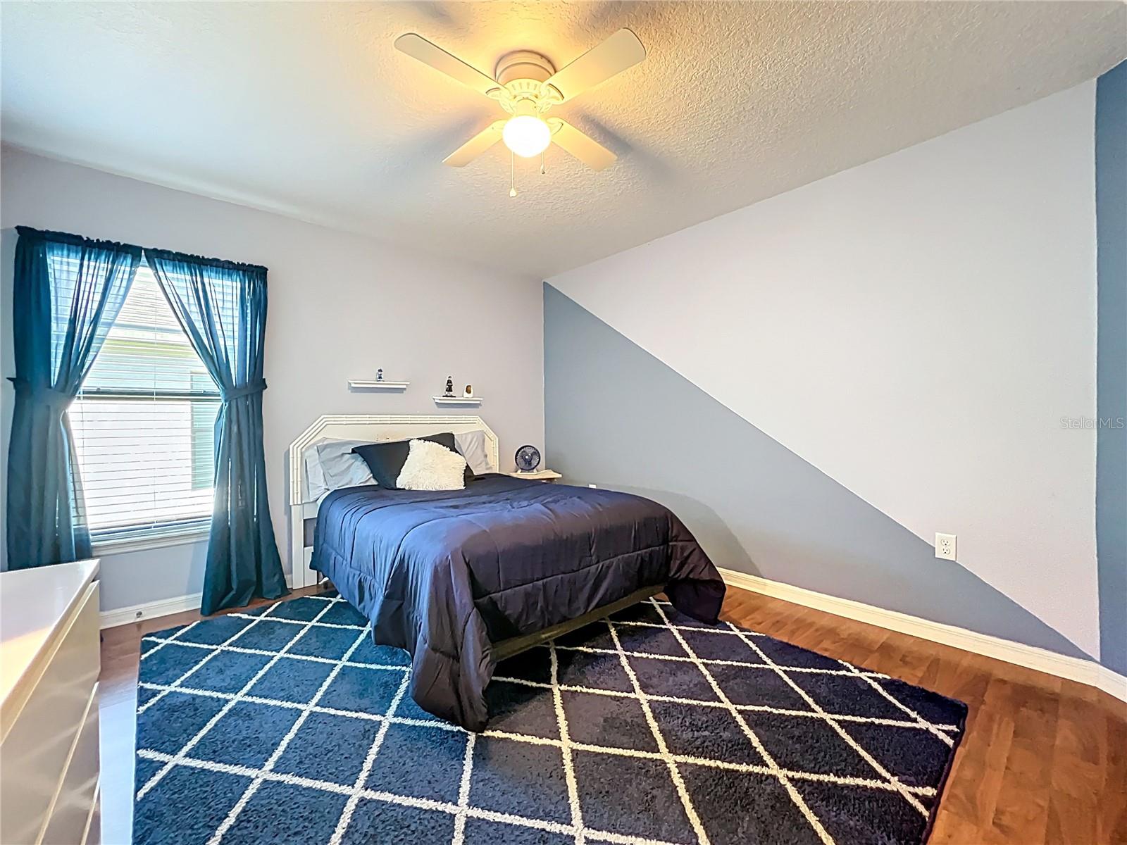 CRESTRIDGE AT ESTATES AT CHERRY LAKE - Residential